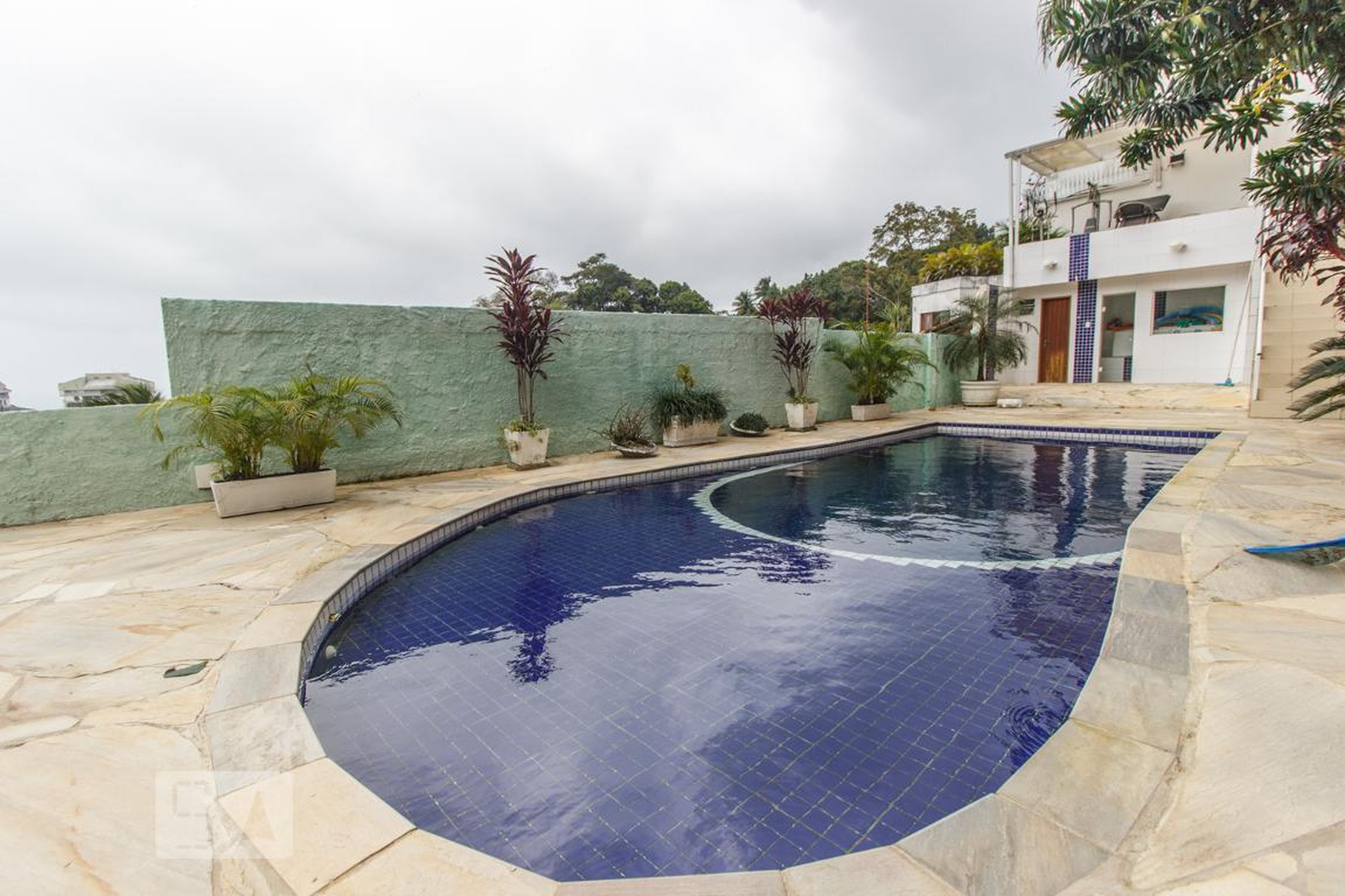 Piscina - 