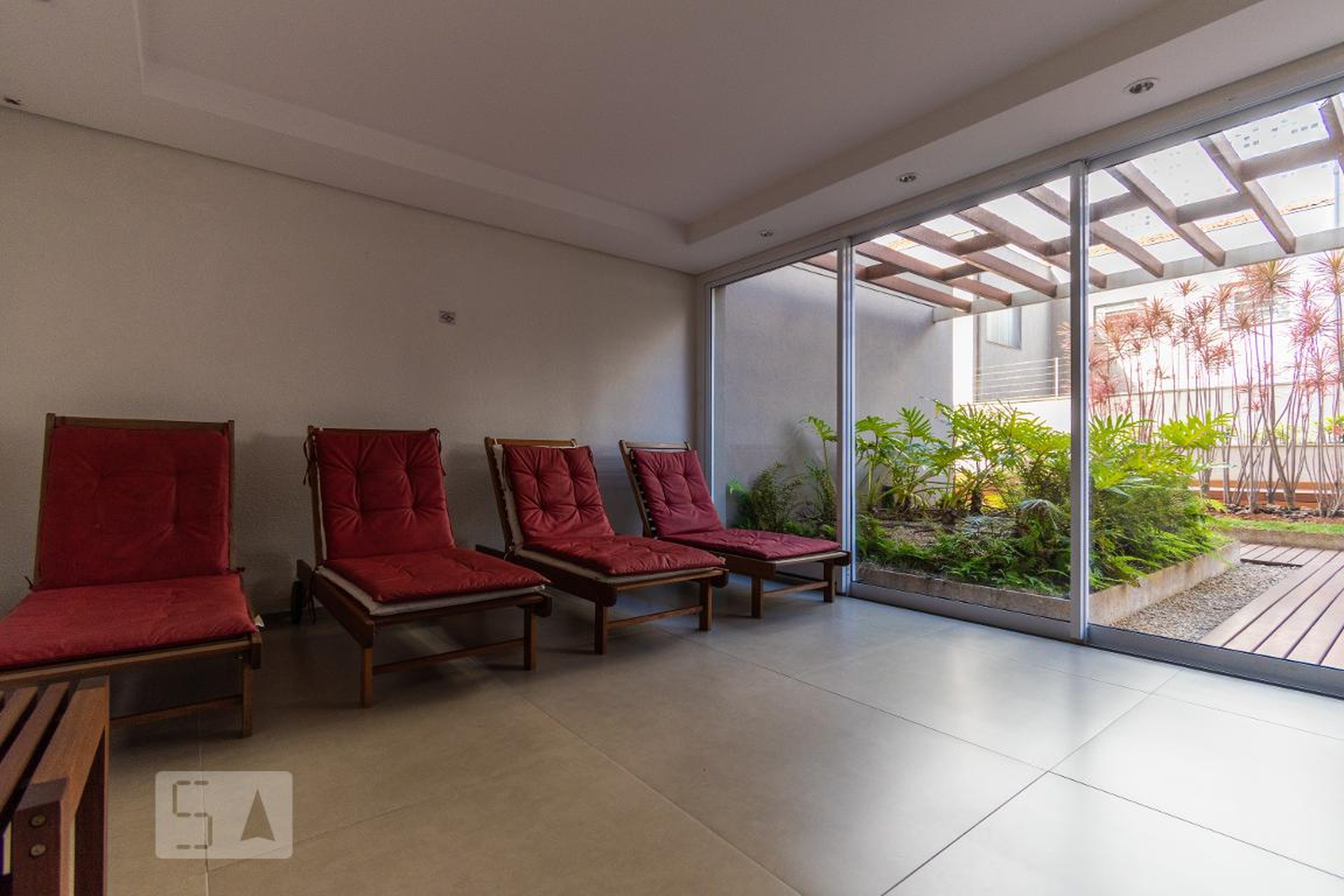 Spa - Unitt Urban Living