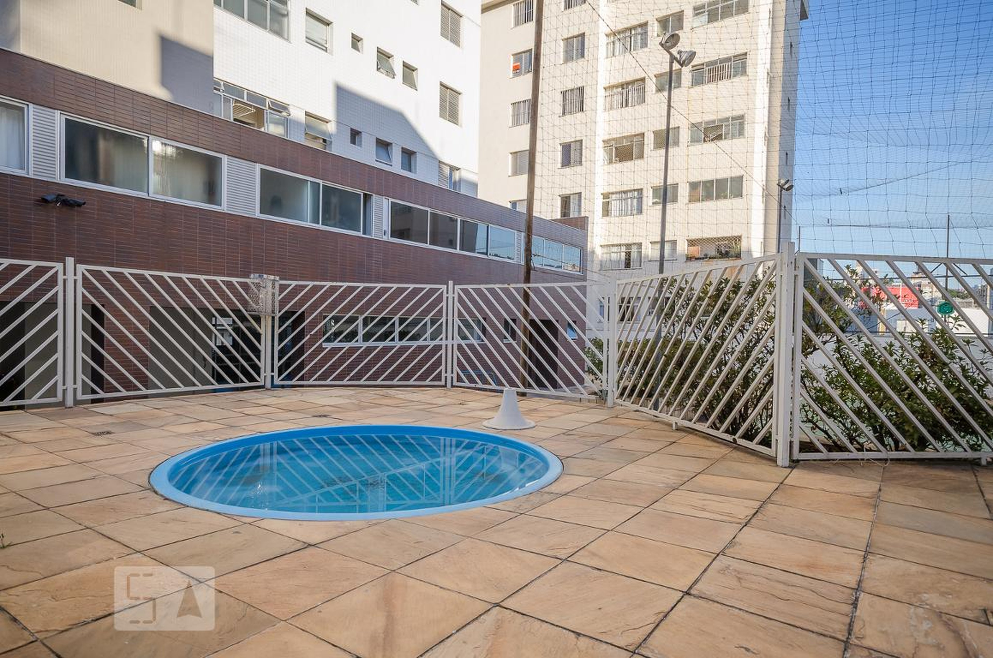 Piscina - 