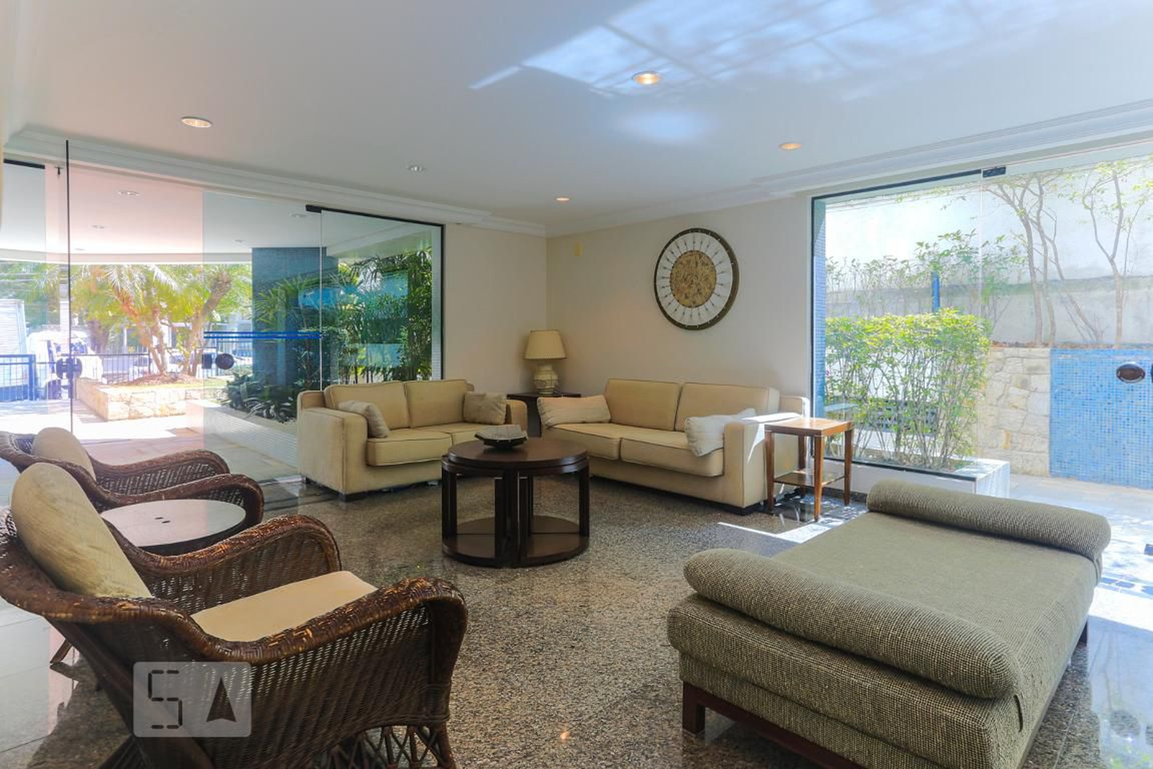 Salão de Festa - Verona