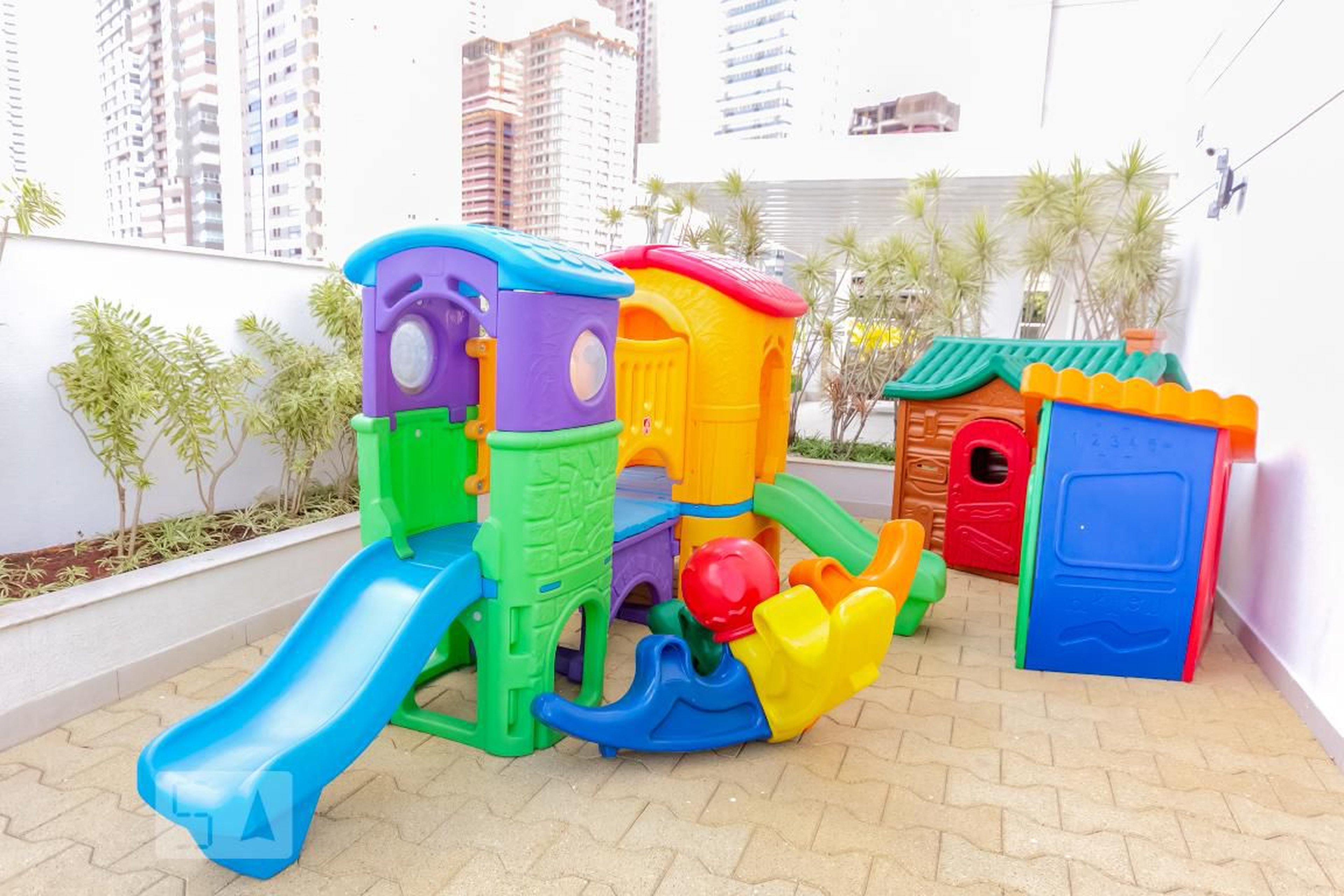 Playground - Openhouse