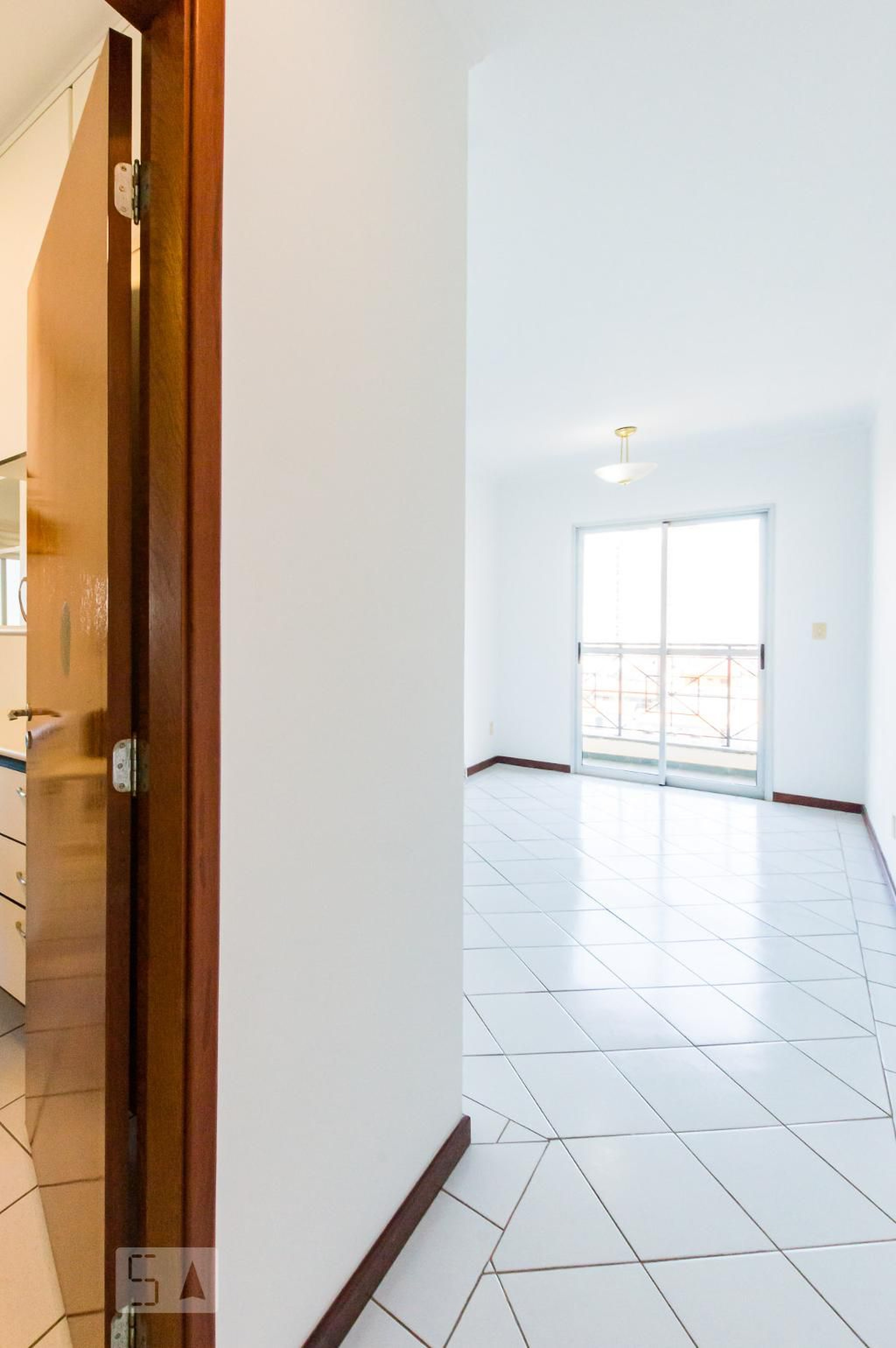 Entrada - Parque Primavera