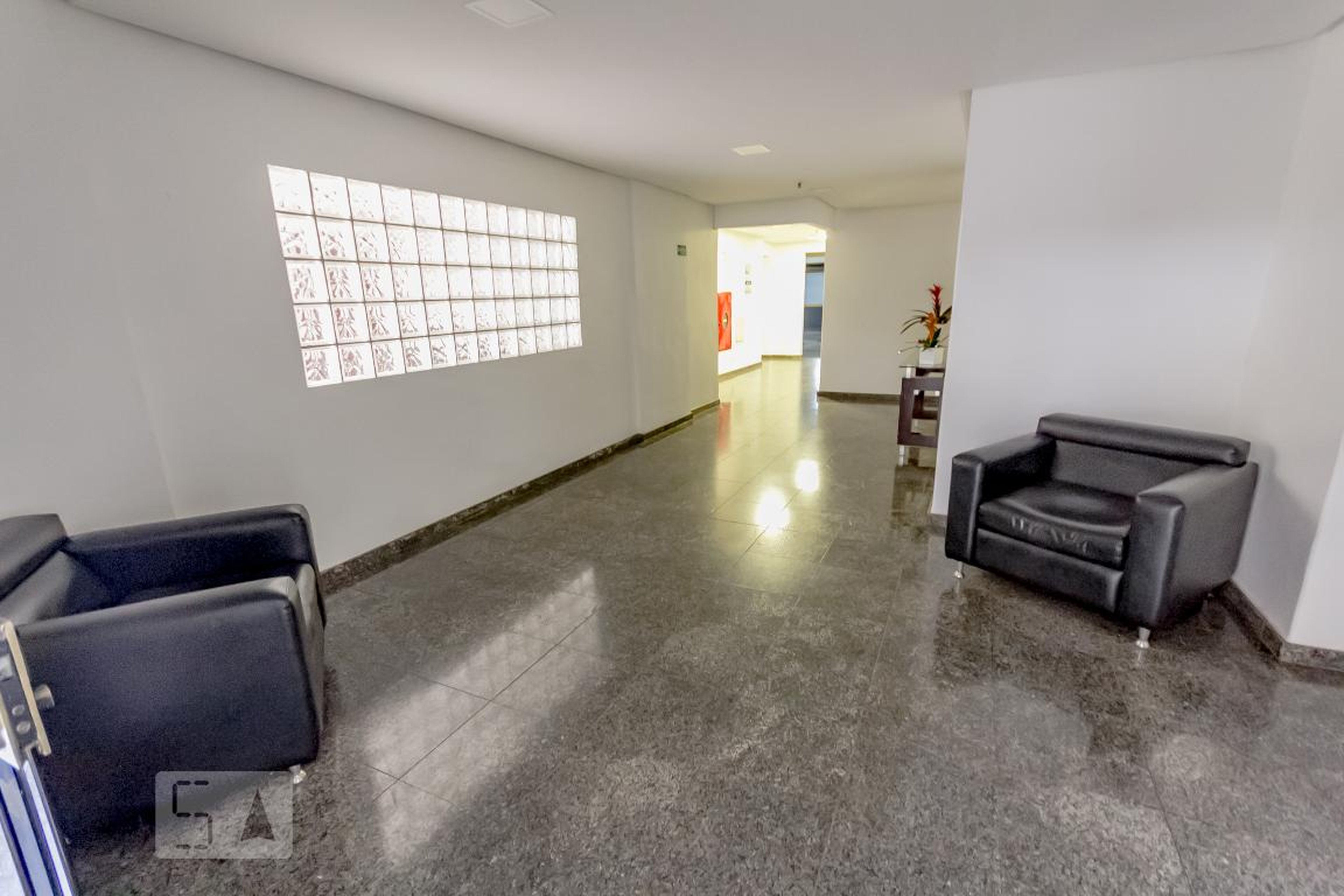 Academia - Edifício Christiane