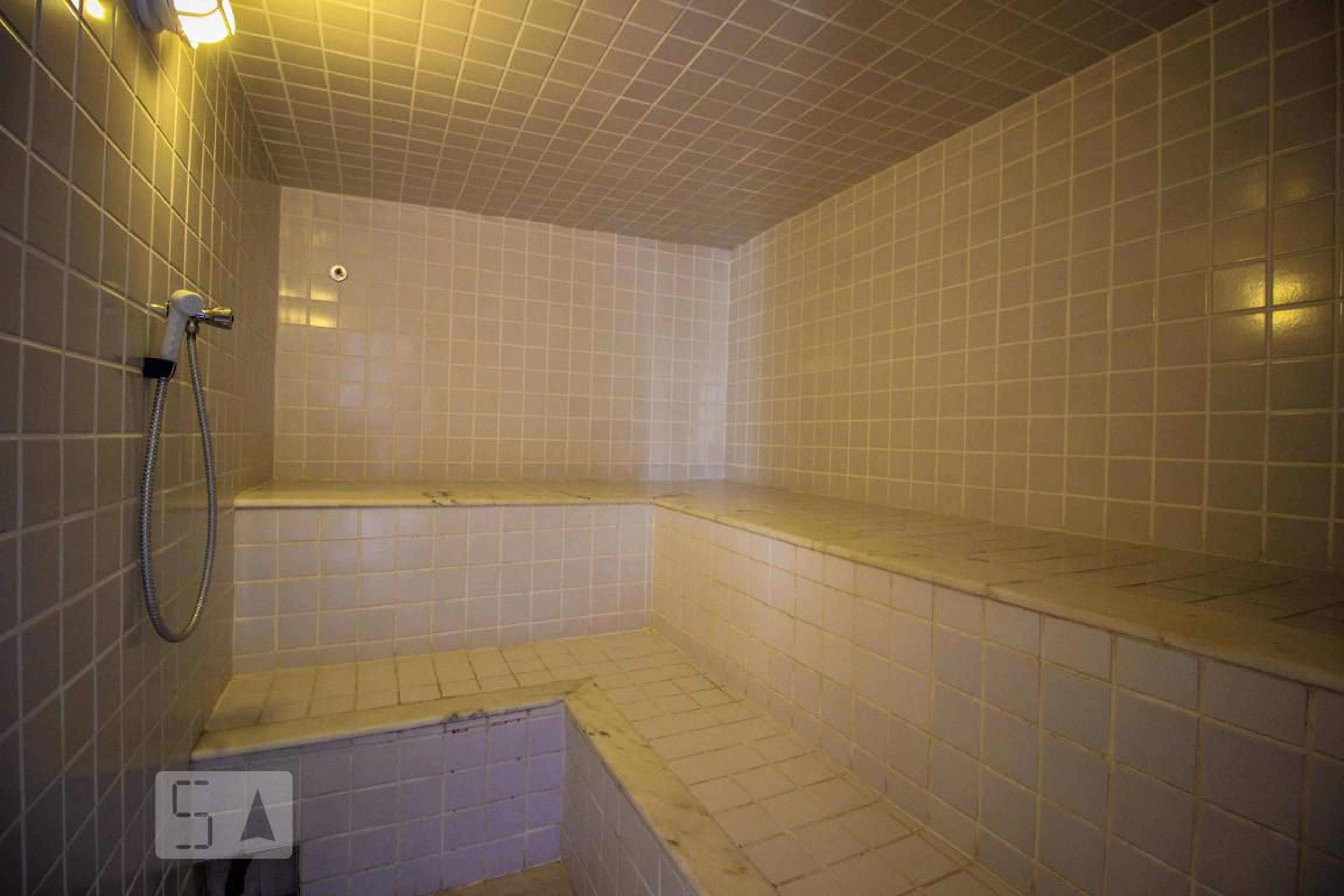 Sauna - 