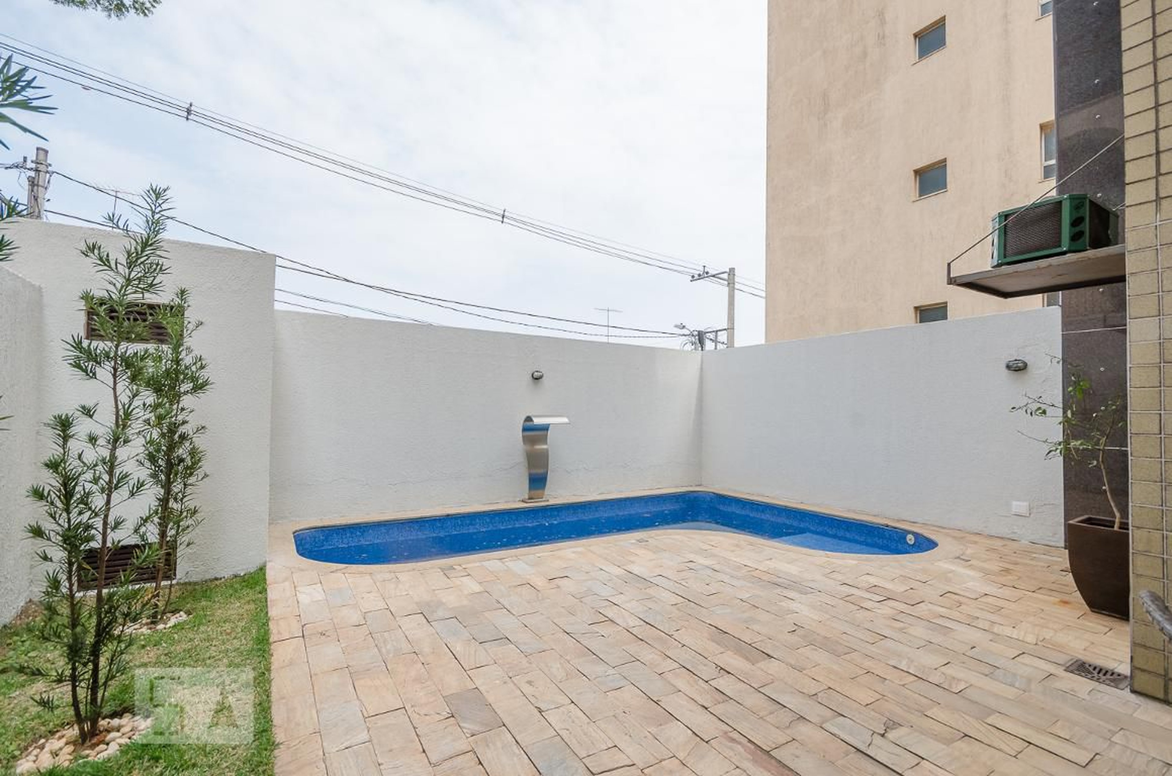 Piscina - 