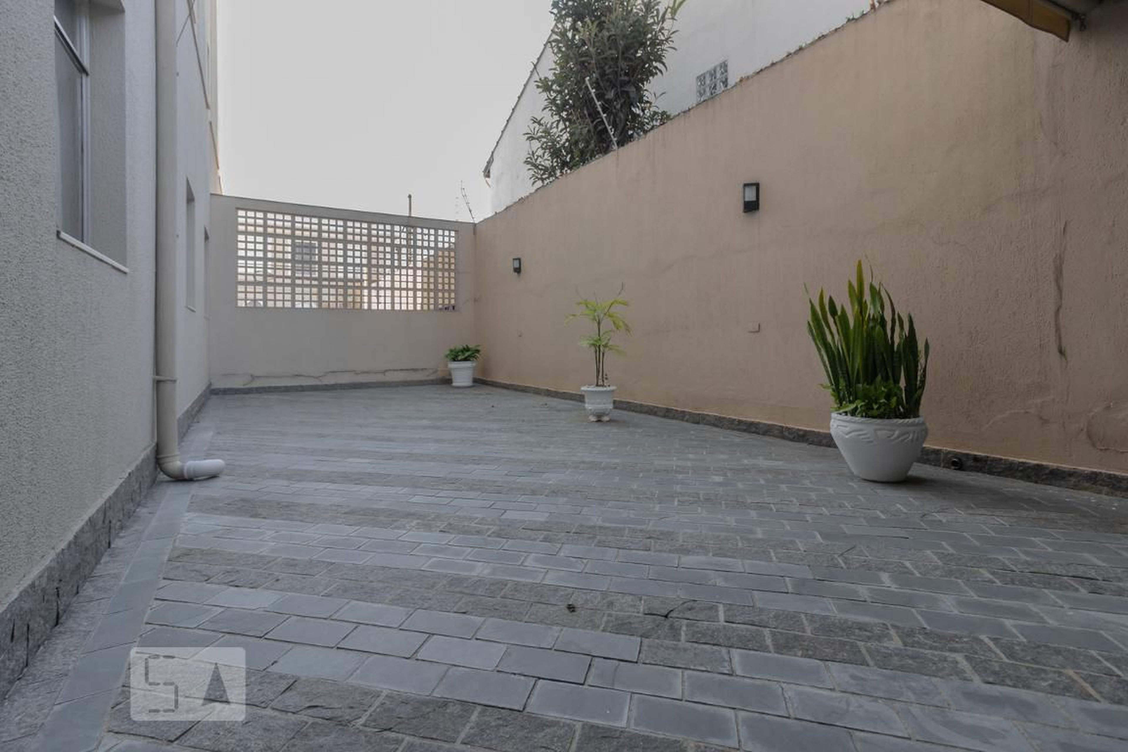 Salão de festas - Gibral