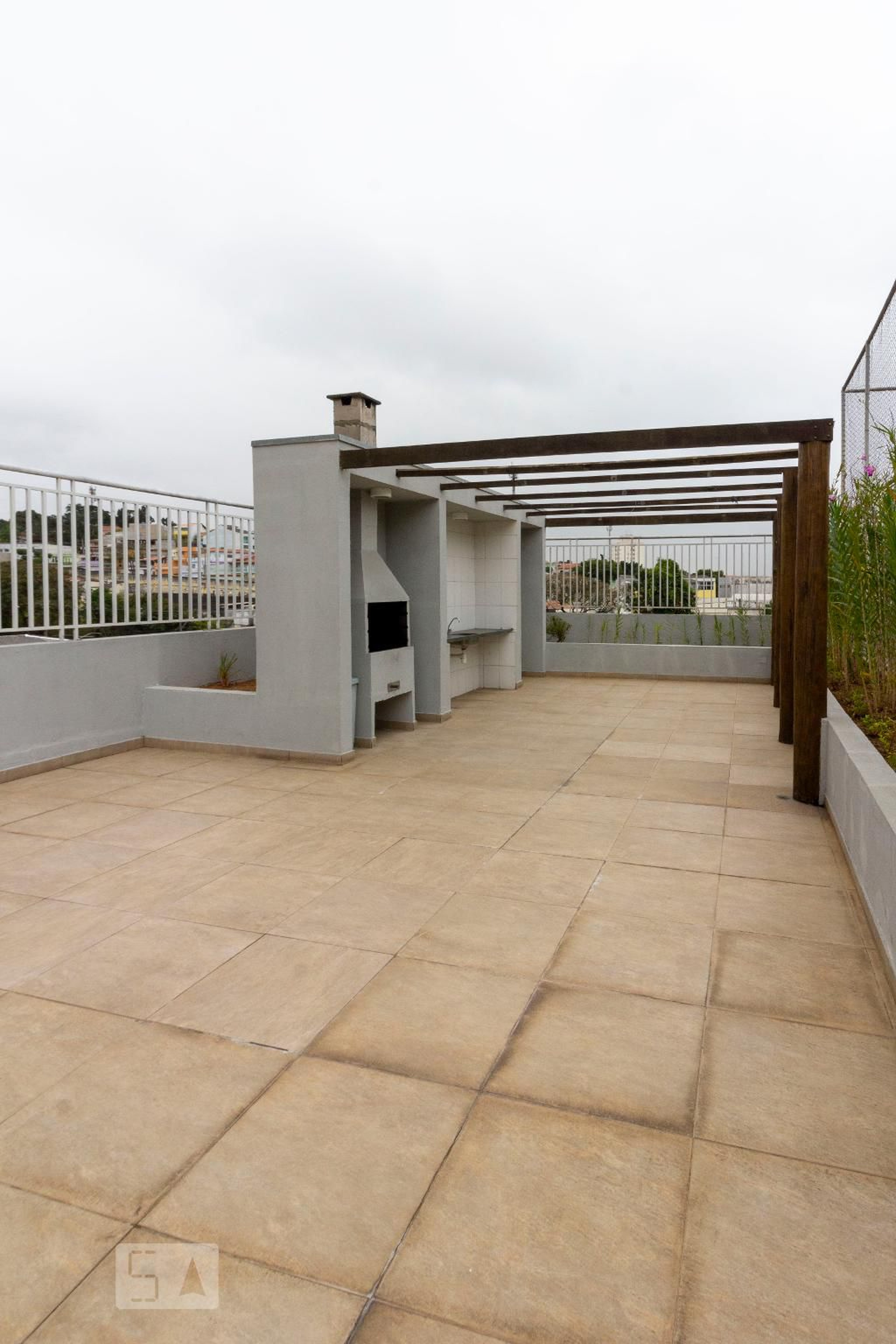 Churrasqueira - Reserva Especiale