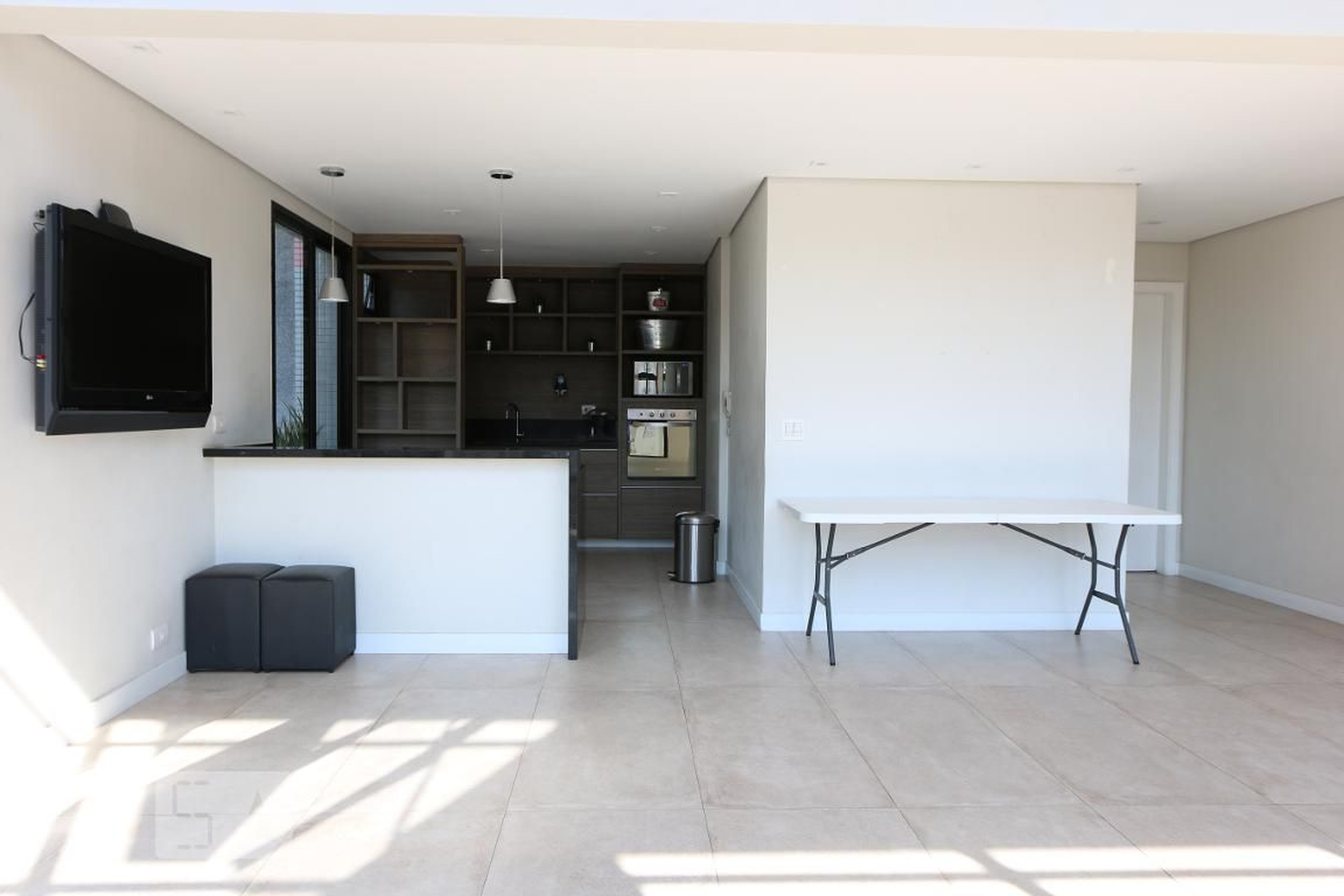 salão de festas - Itamira