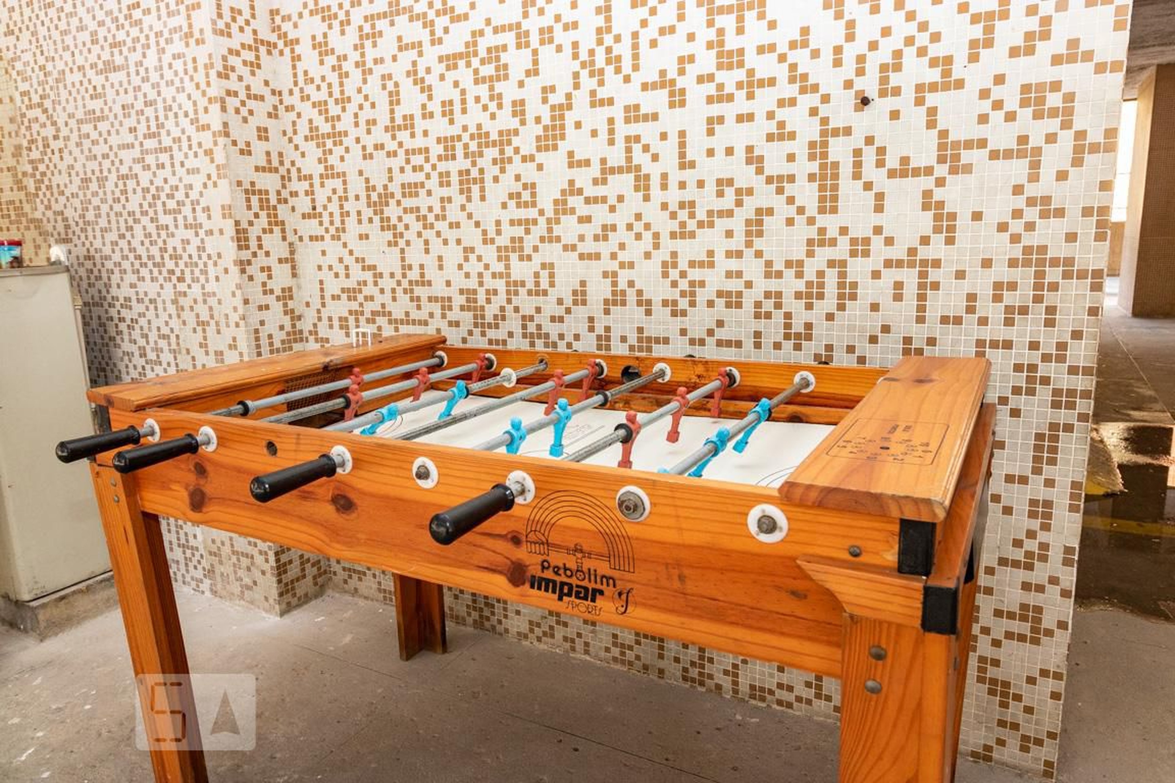 Playground - Edifício General João Gomes Filho