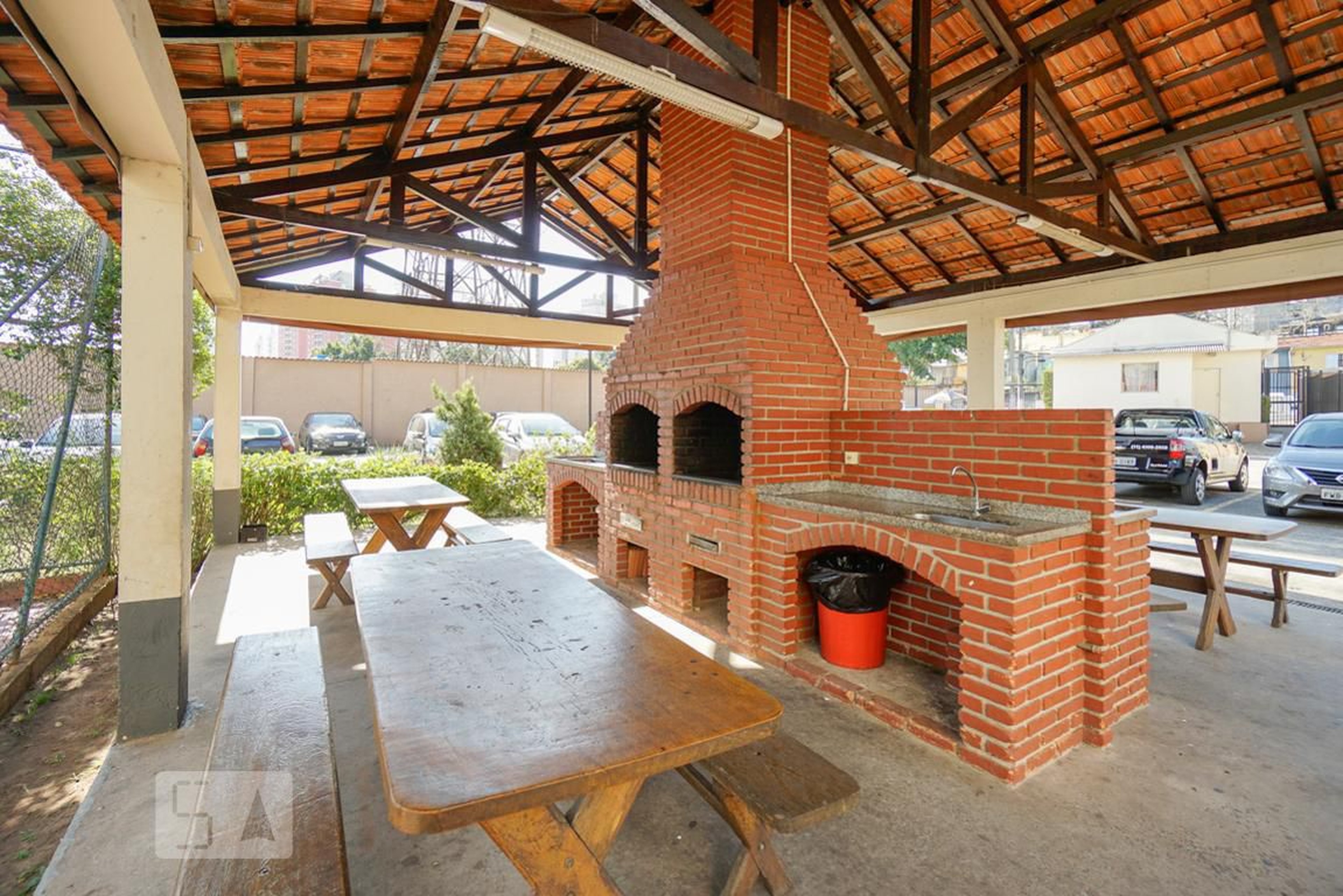 Churrasqueira 2 - Beverly Hills