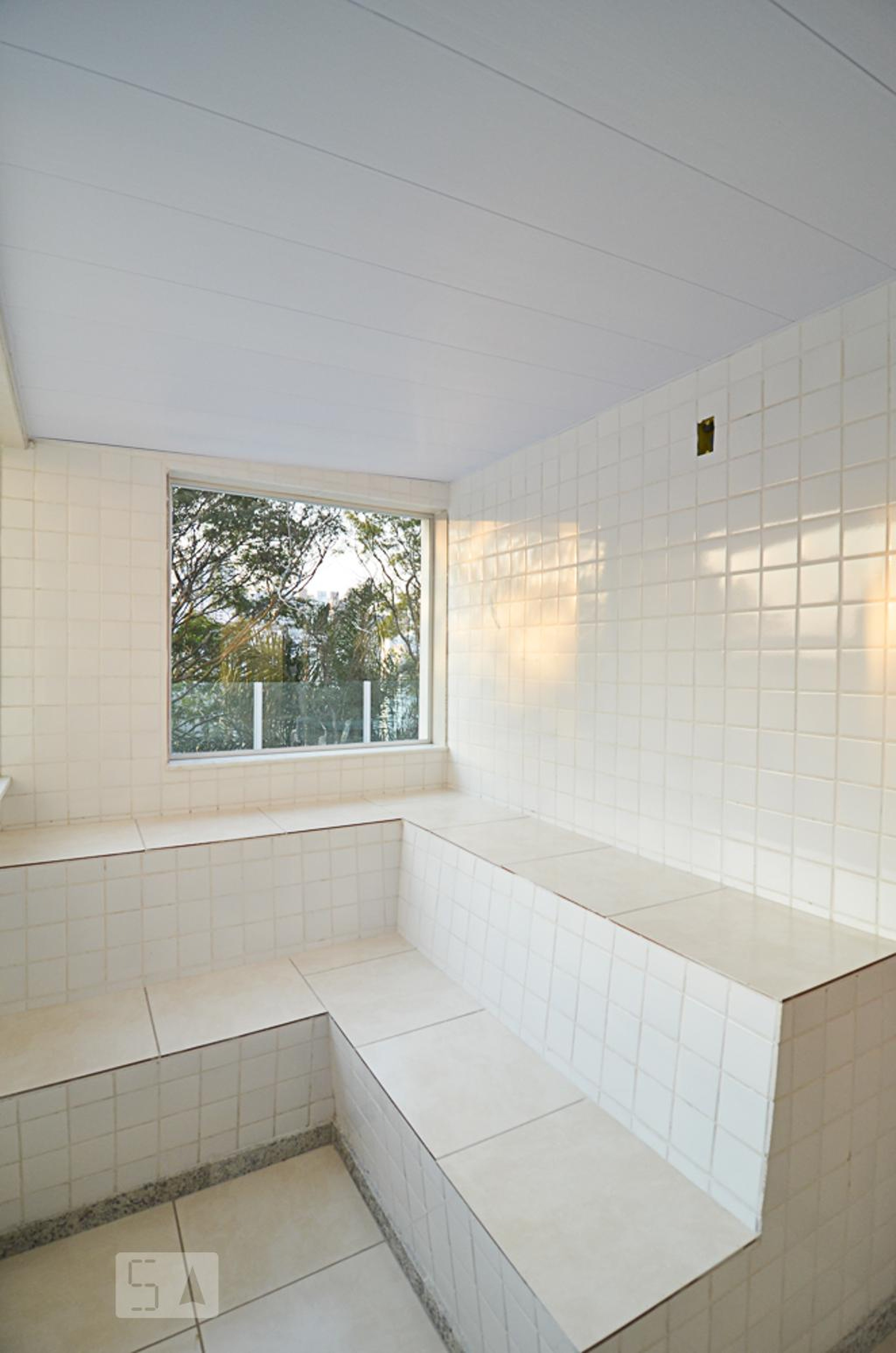 Sauna - Ferri