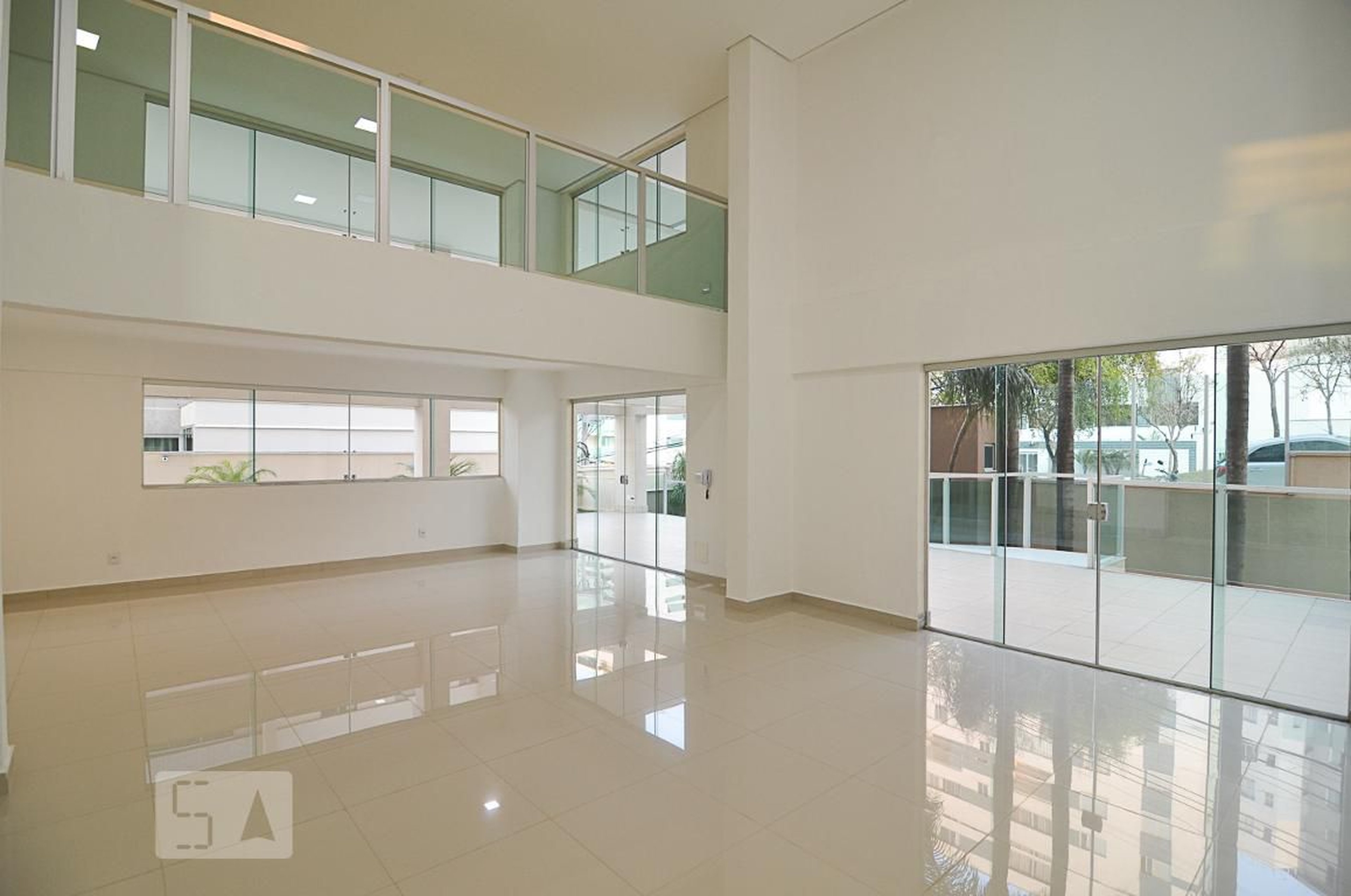 Salão de festas - Ferri