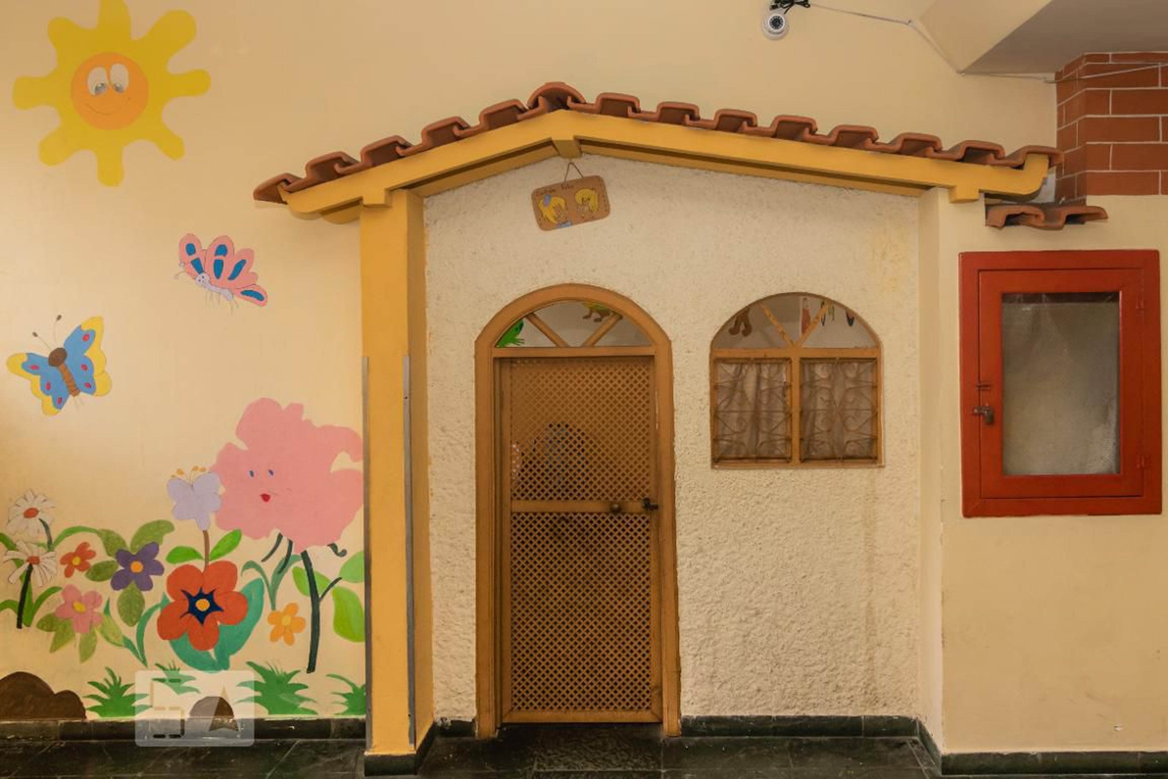 Playground - Bandeirantes Marco de Azevedo