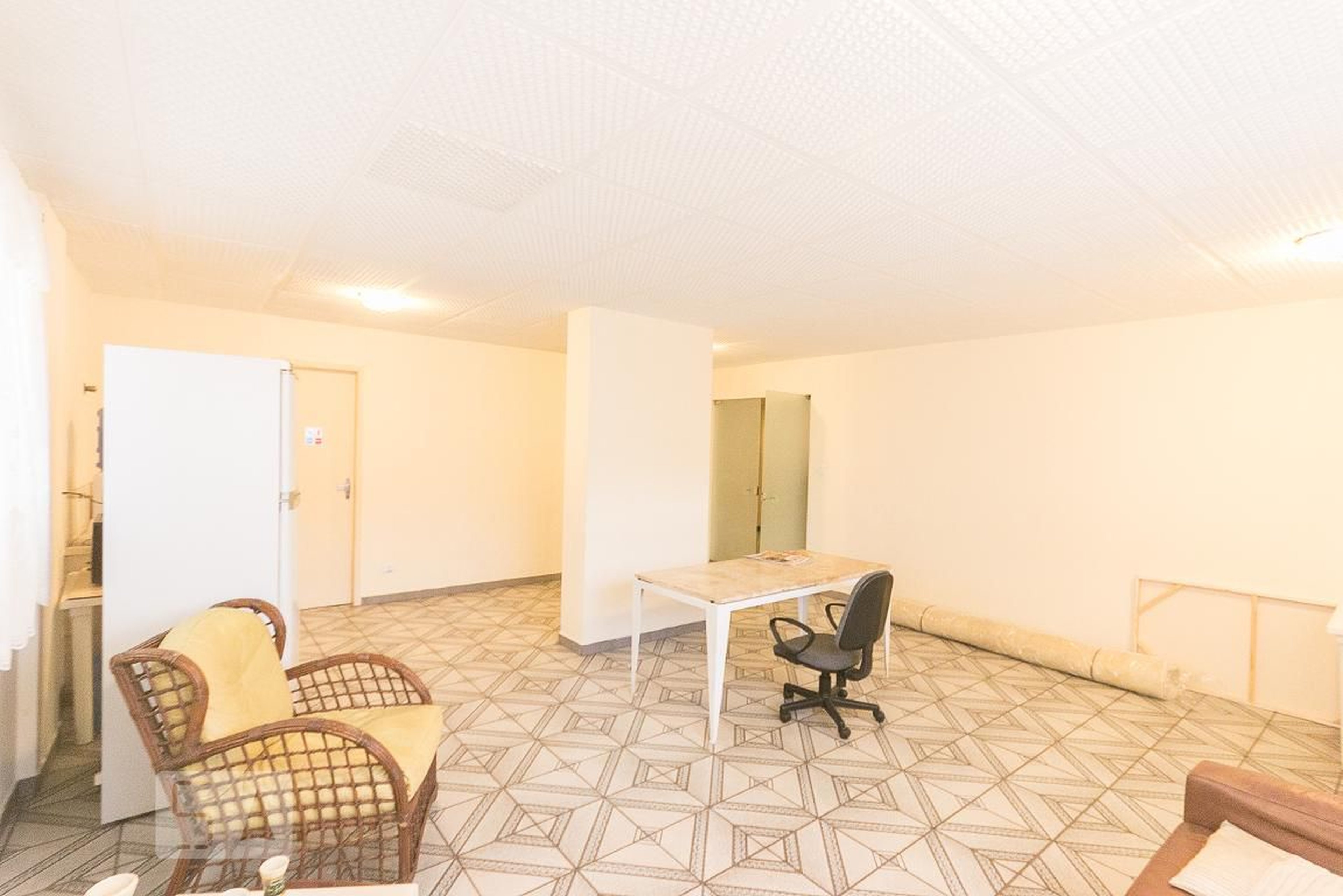 Salão de festa - Richard Wagner