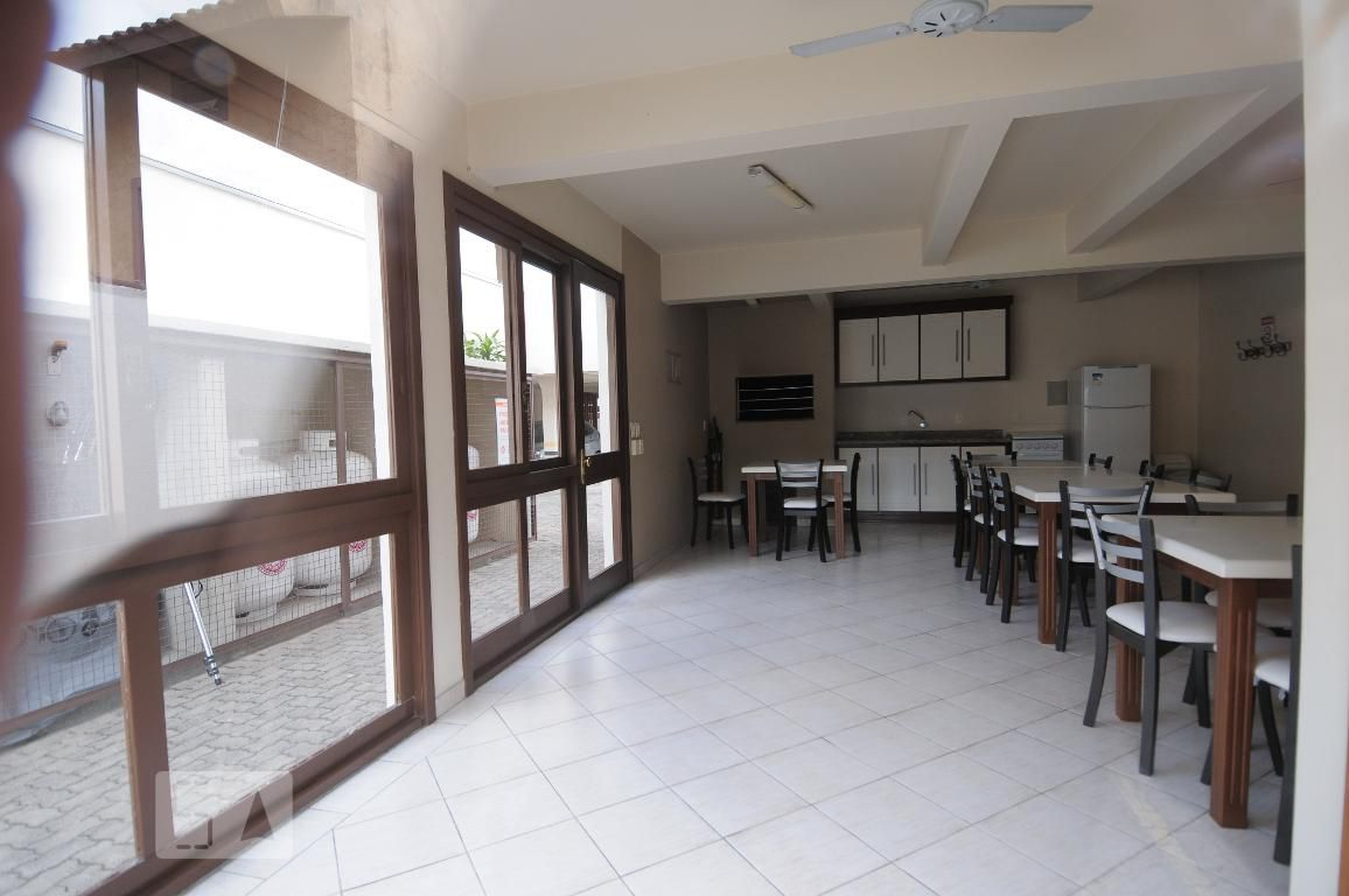 Salão de Festas - San Marino