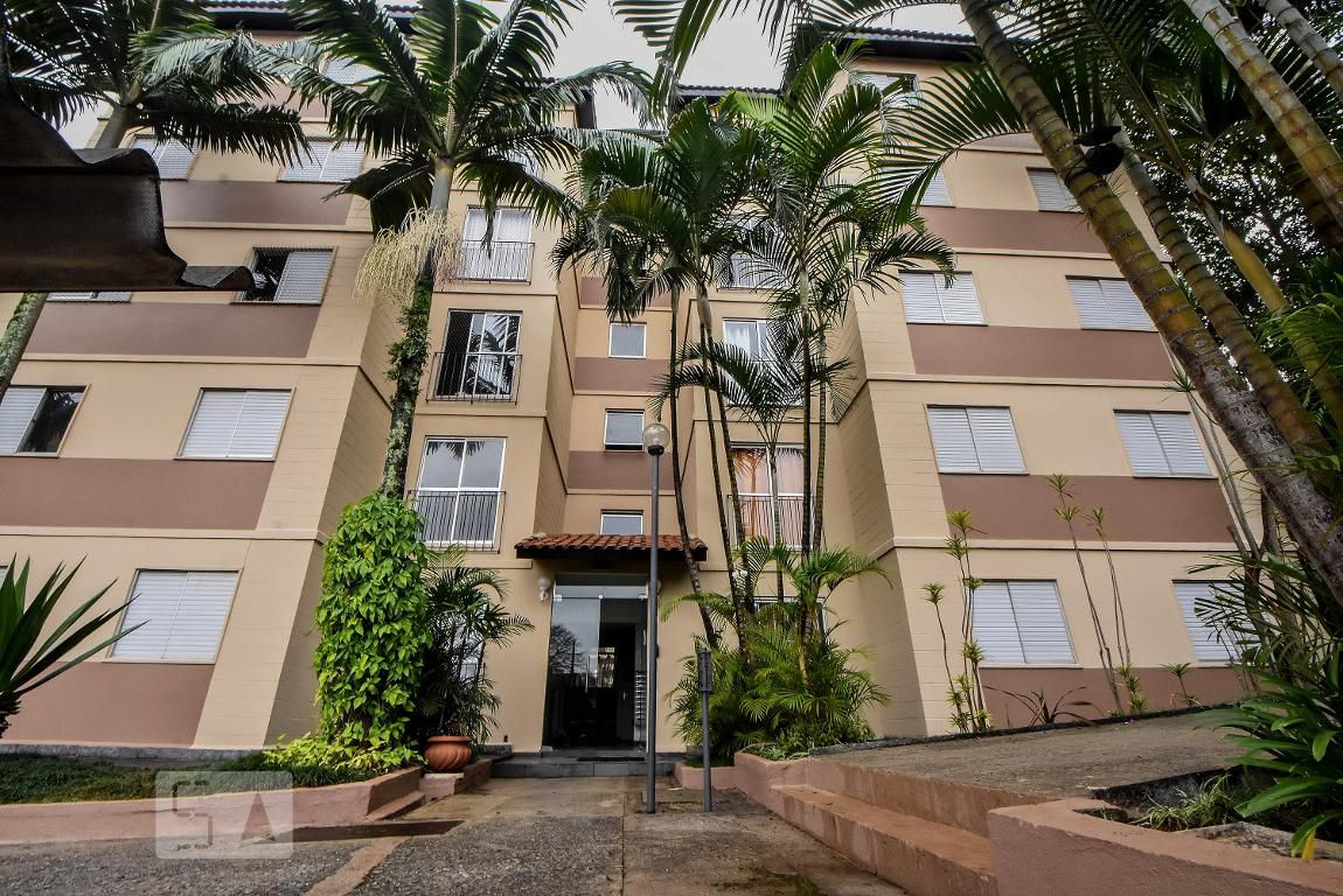 Predio Residencial Vila Inglesa