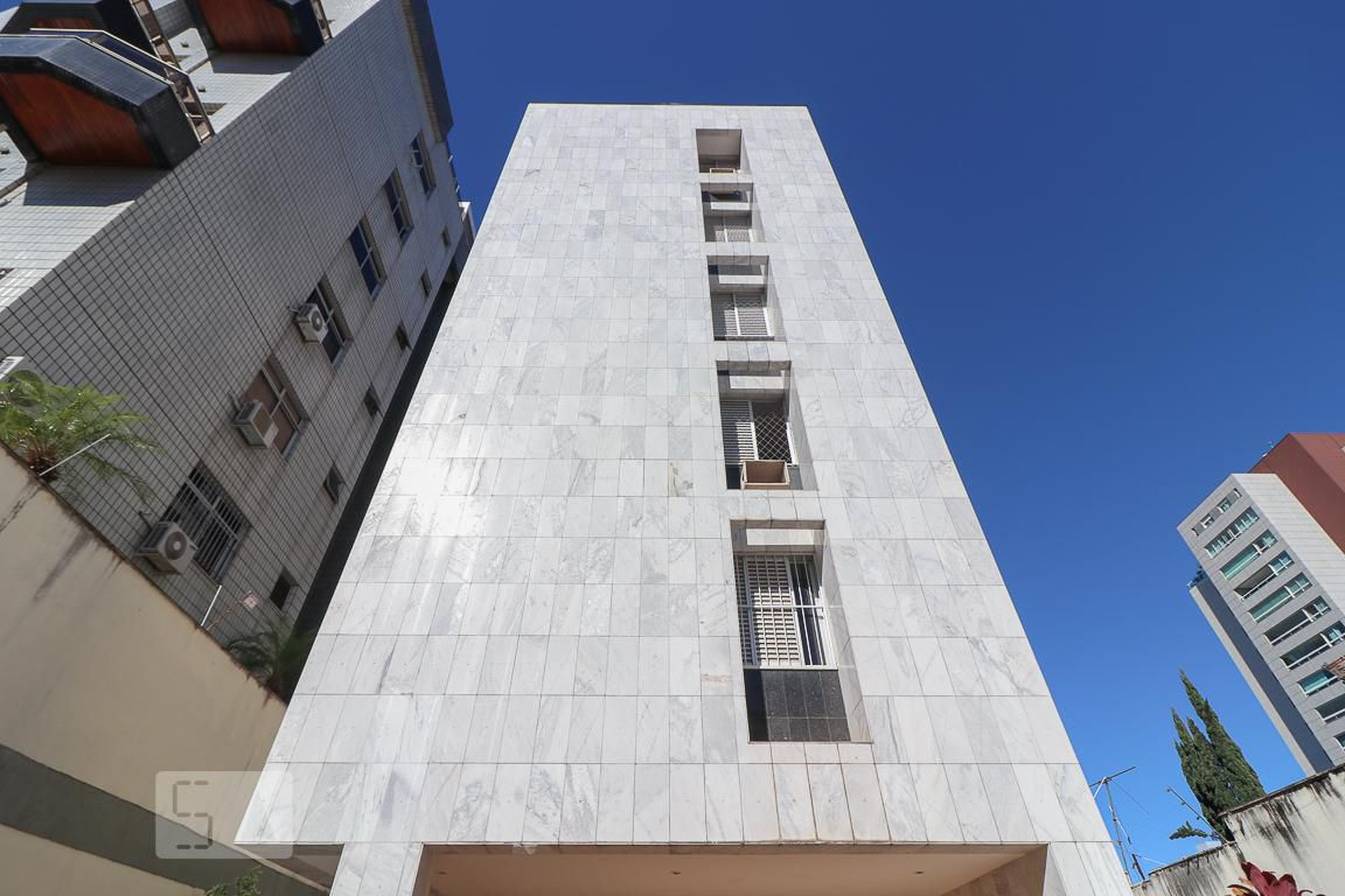 Área Comum - Edifício Jonas de Brito