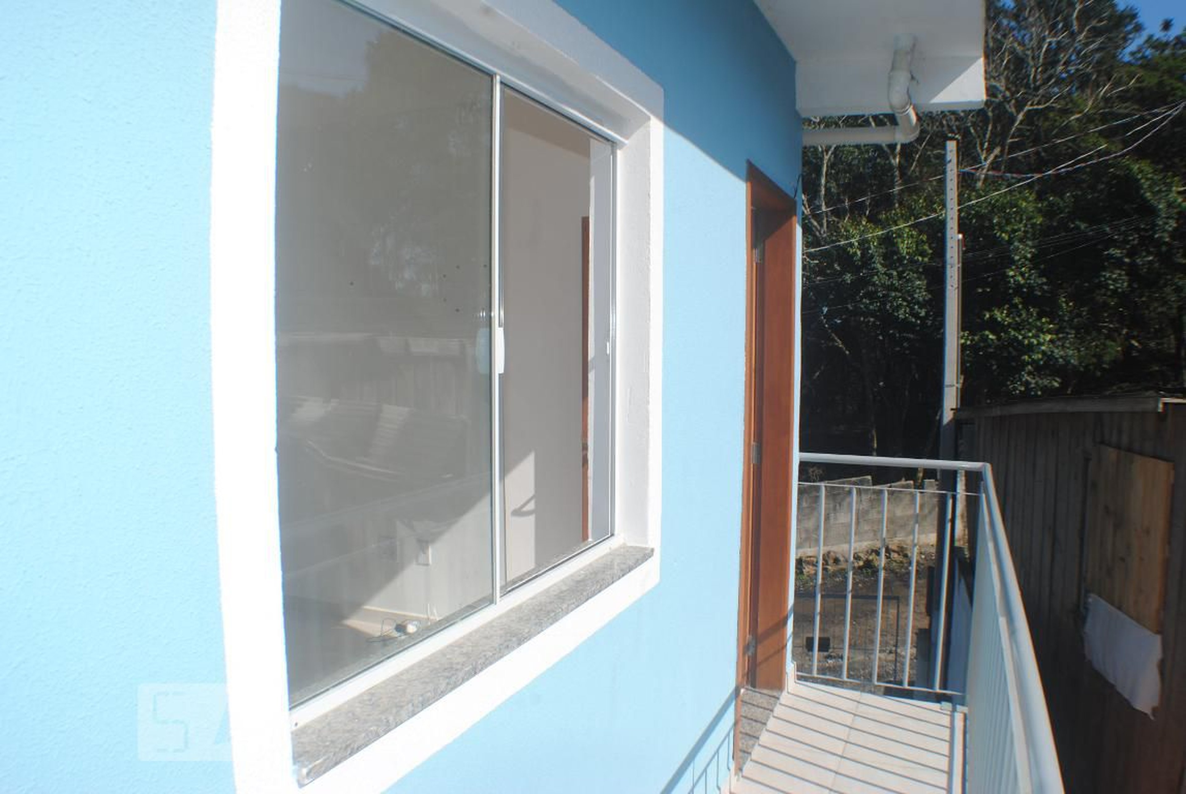 Hall de Entrada - null