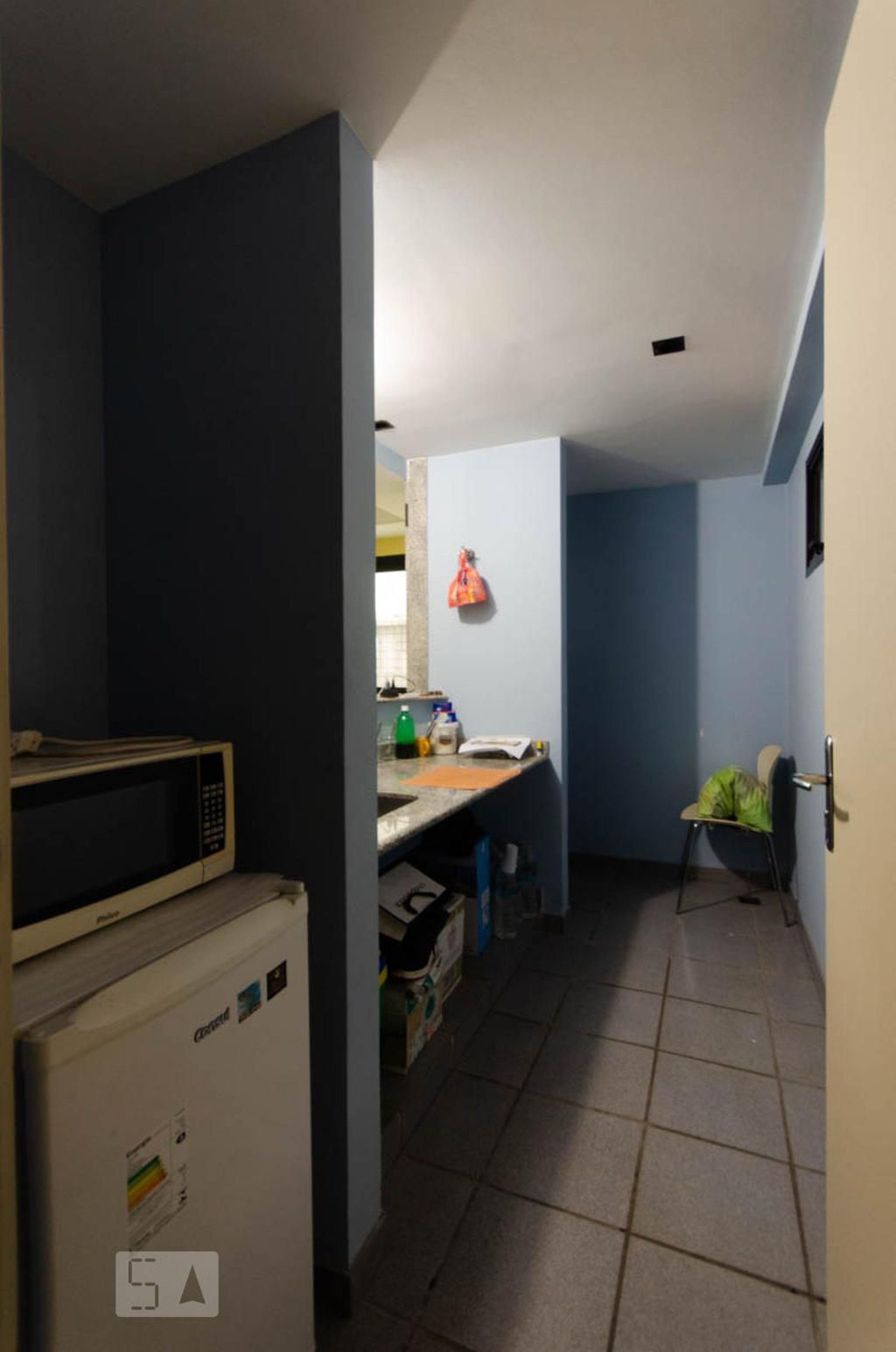 Espaço Gourmet Condomínio em Avenida Epitácio Pessoa, 670