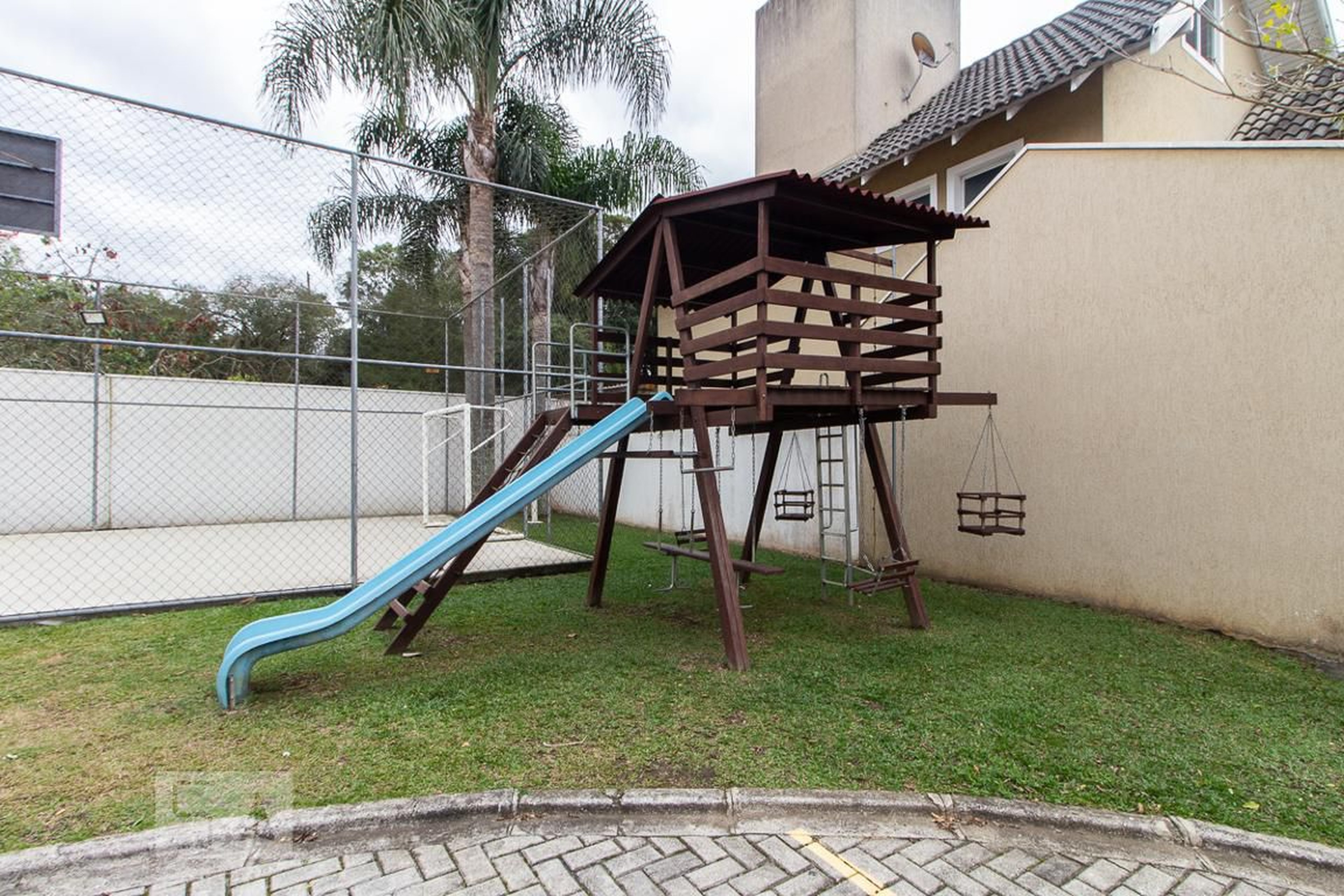 Playground - Victória