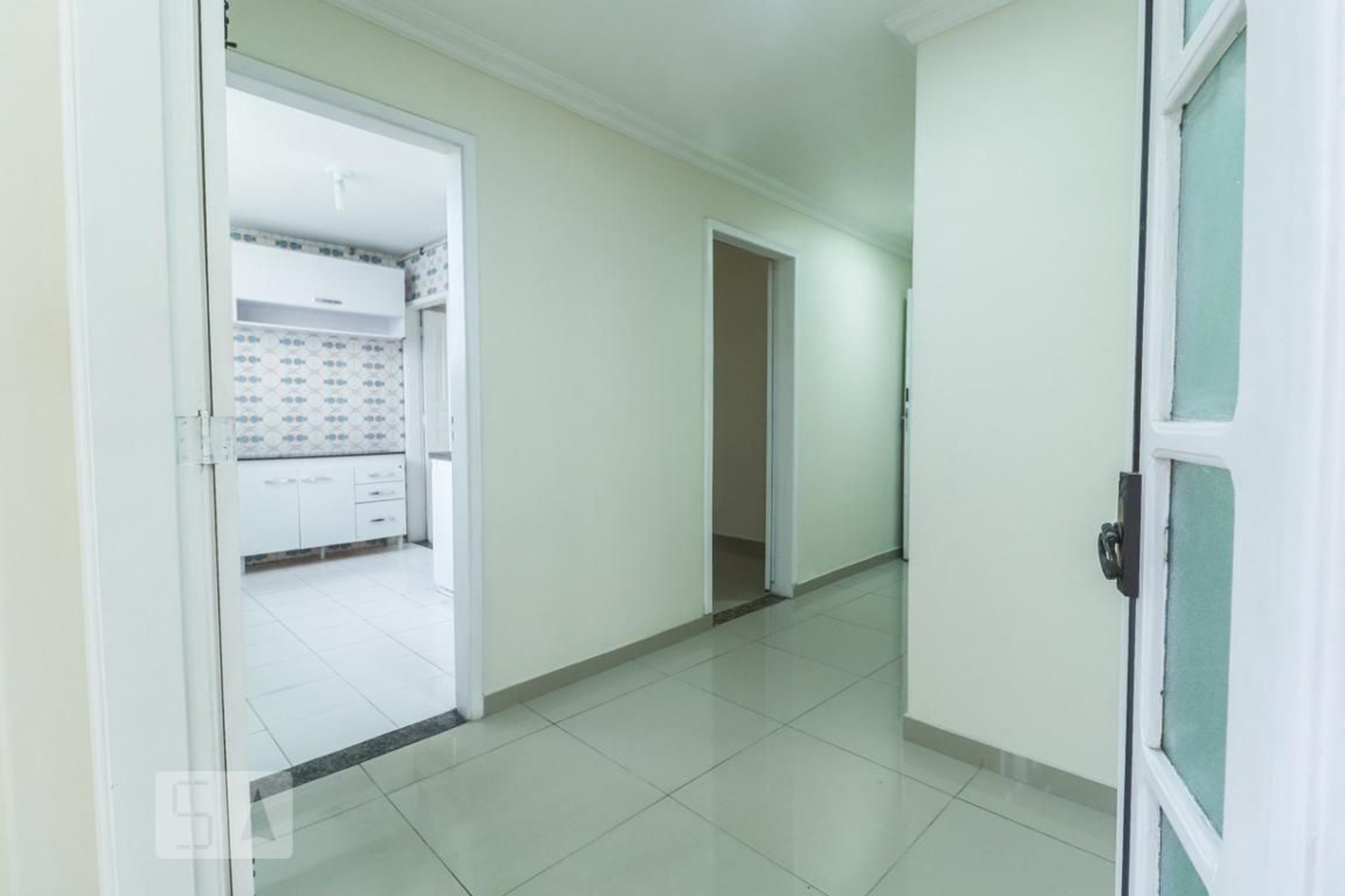 Hall de Entrada - null