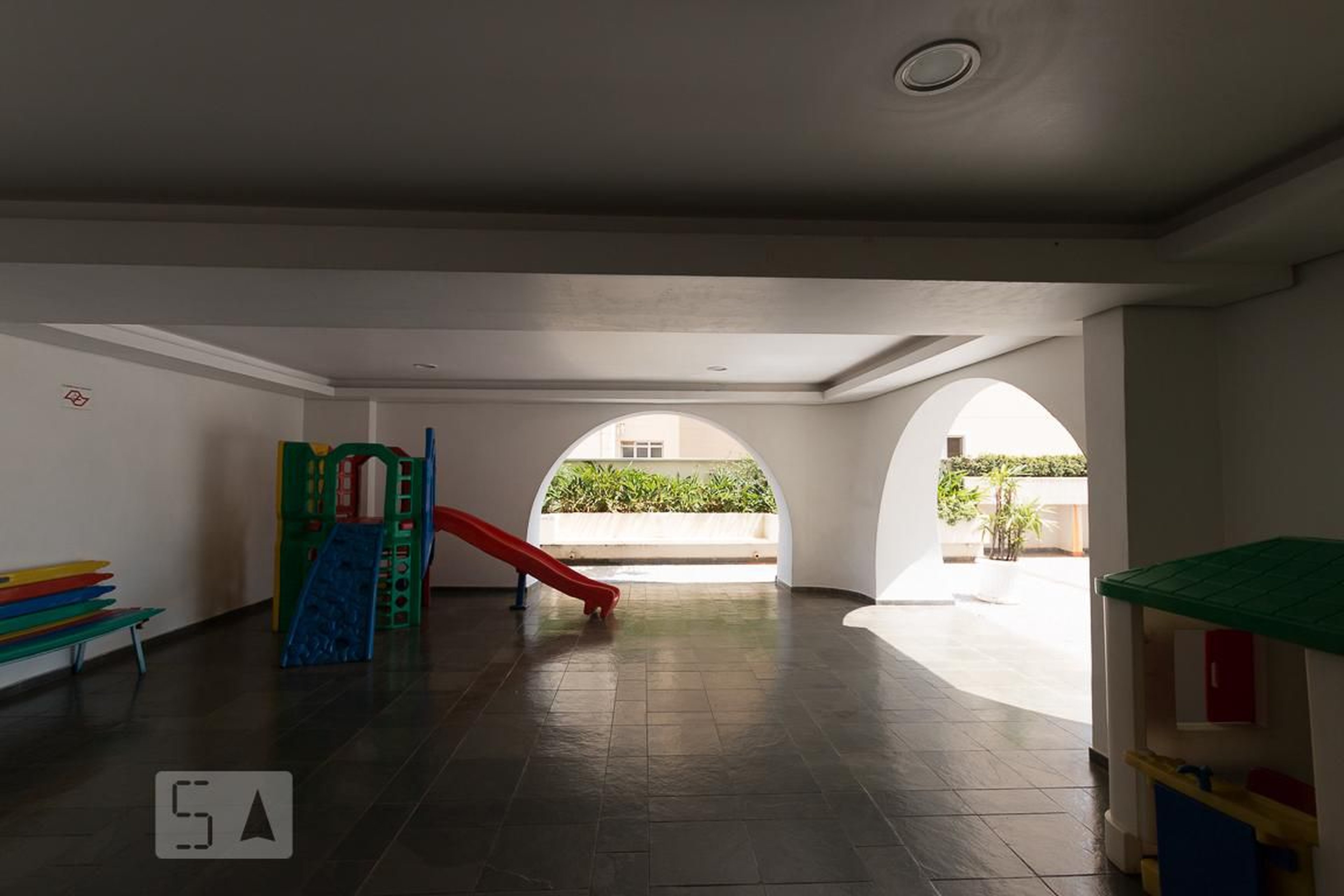Brinquedoteca - 