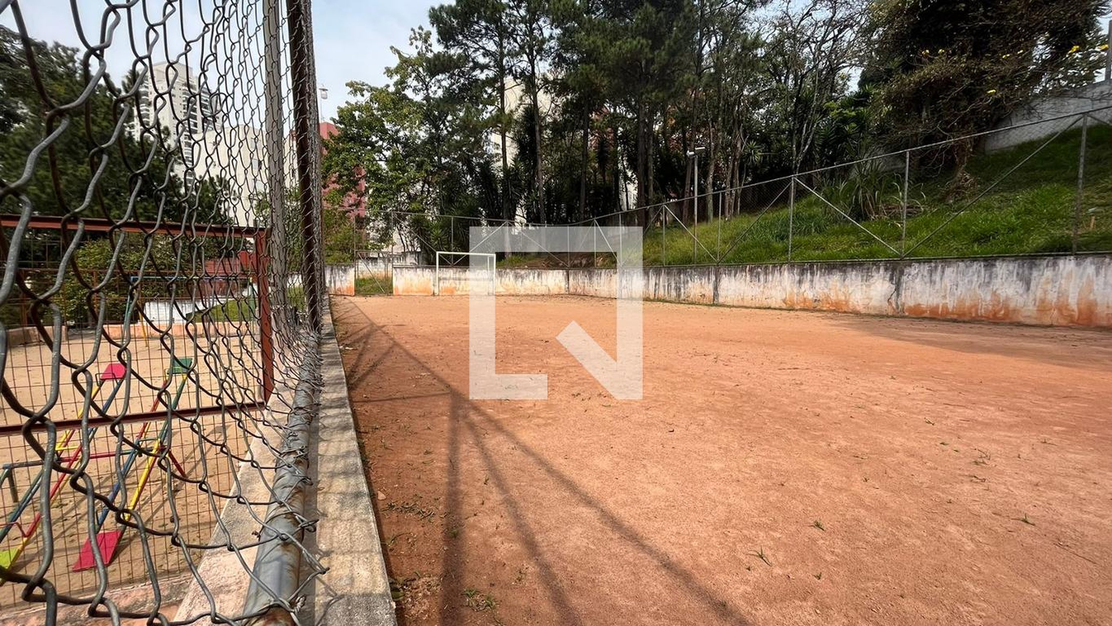 Quadra - Conjunto Habitacional Tucuruvi