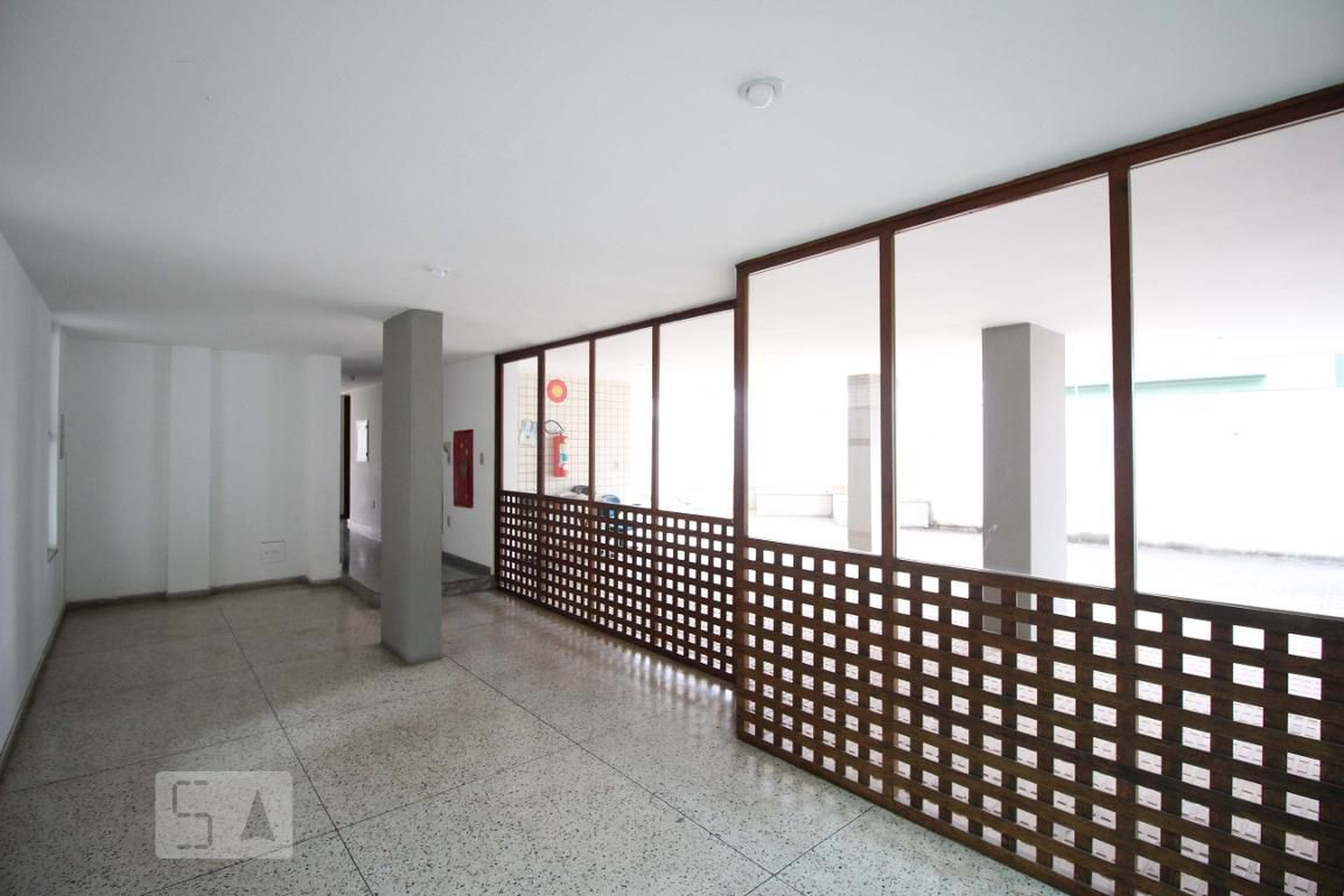 Hall de Entrada - Linha Vbrde Negocial Ltda