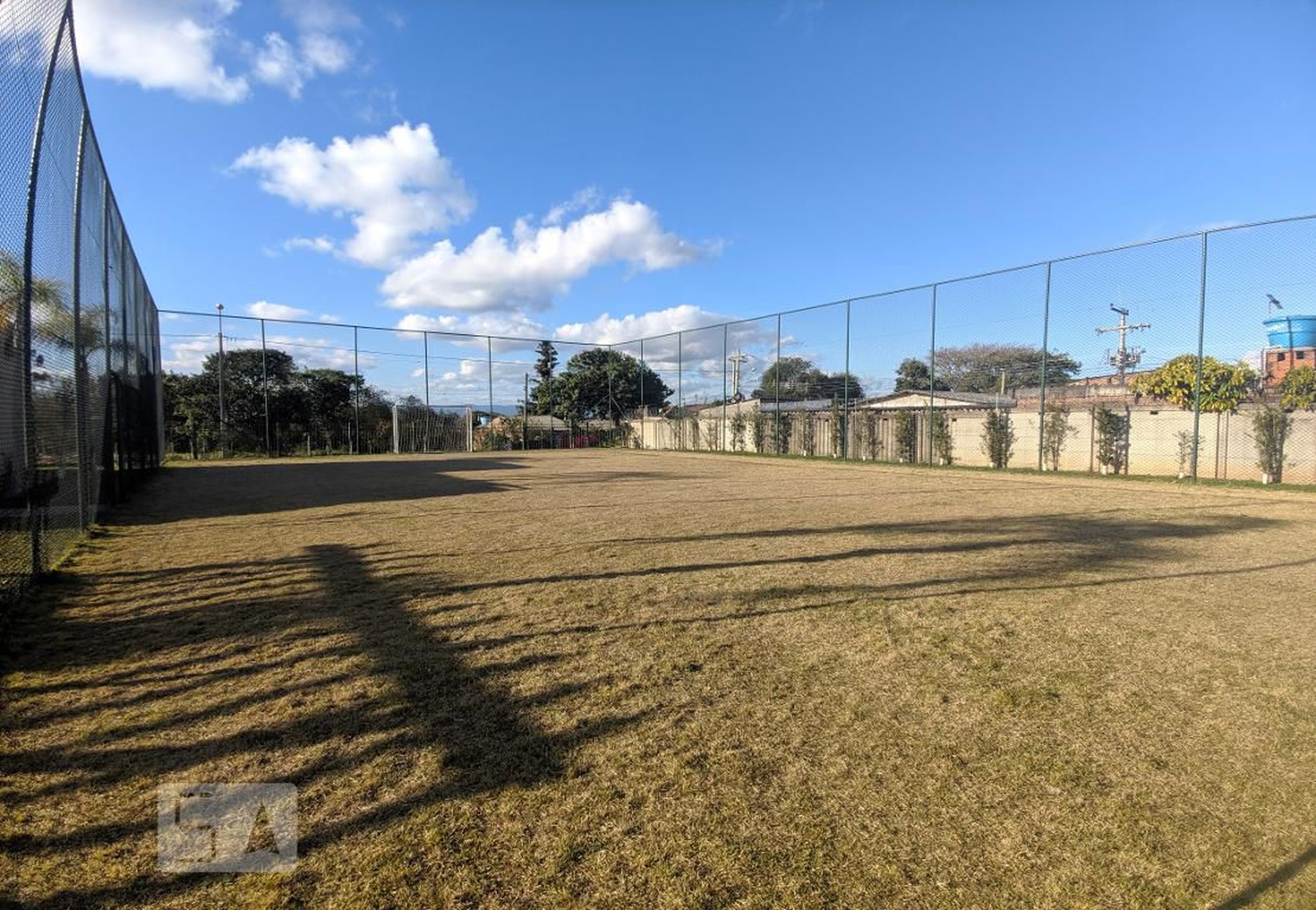 Quadra Esportiva - Jardins do Vale