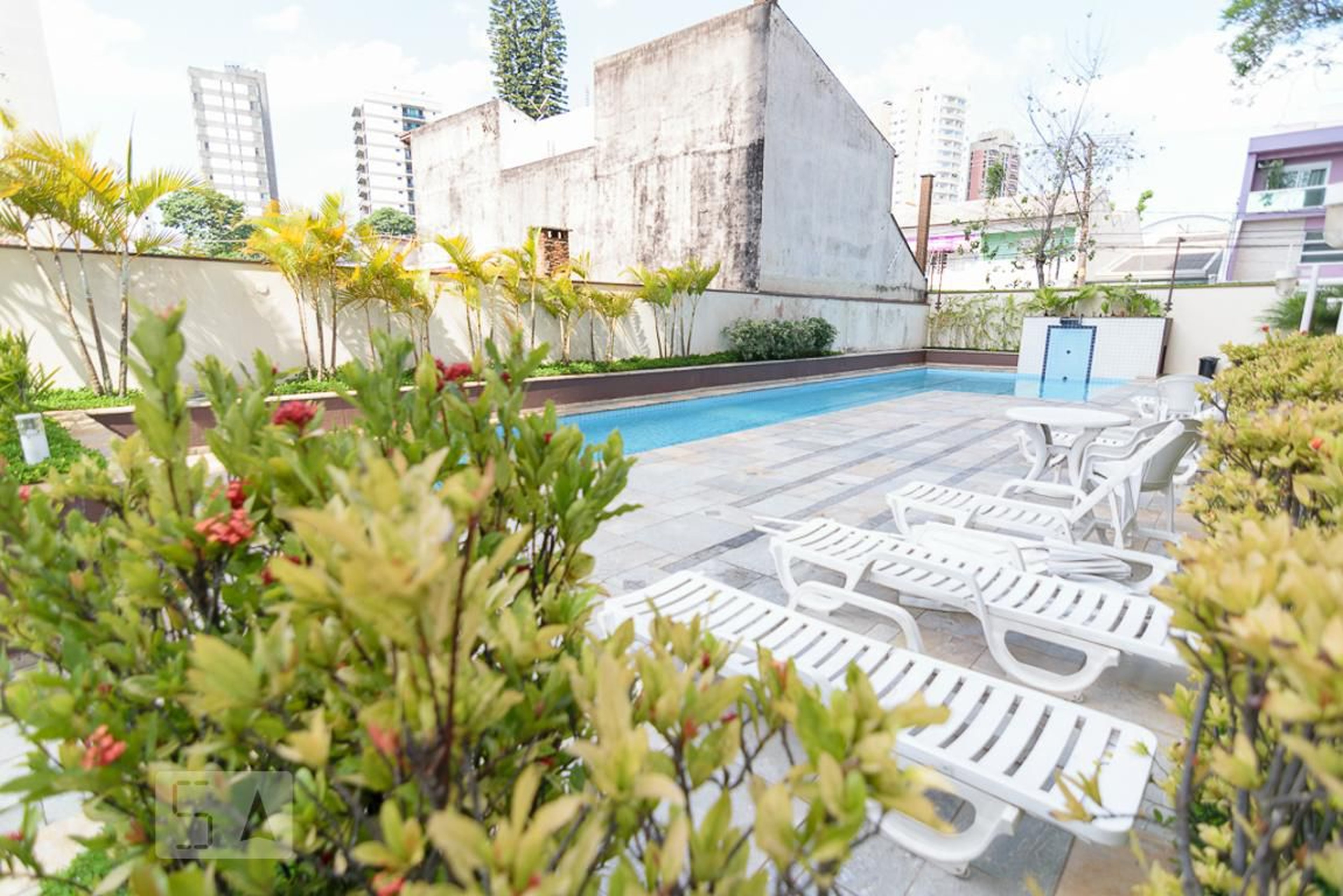 Piscina Adulto - Trilogie