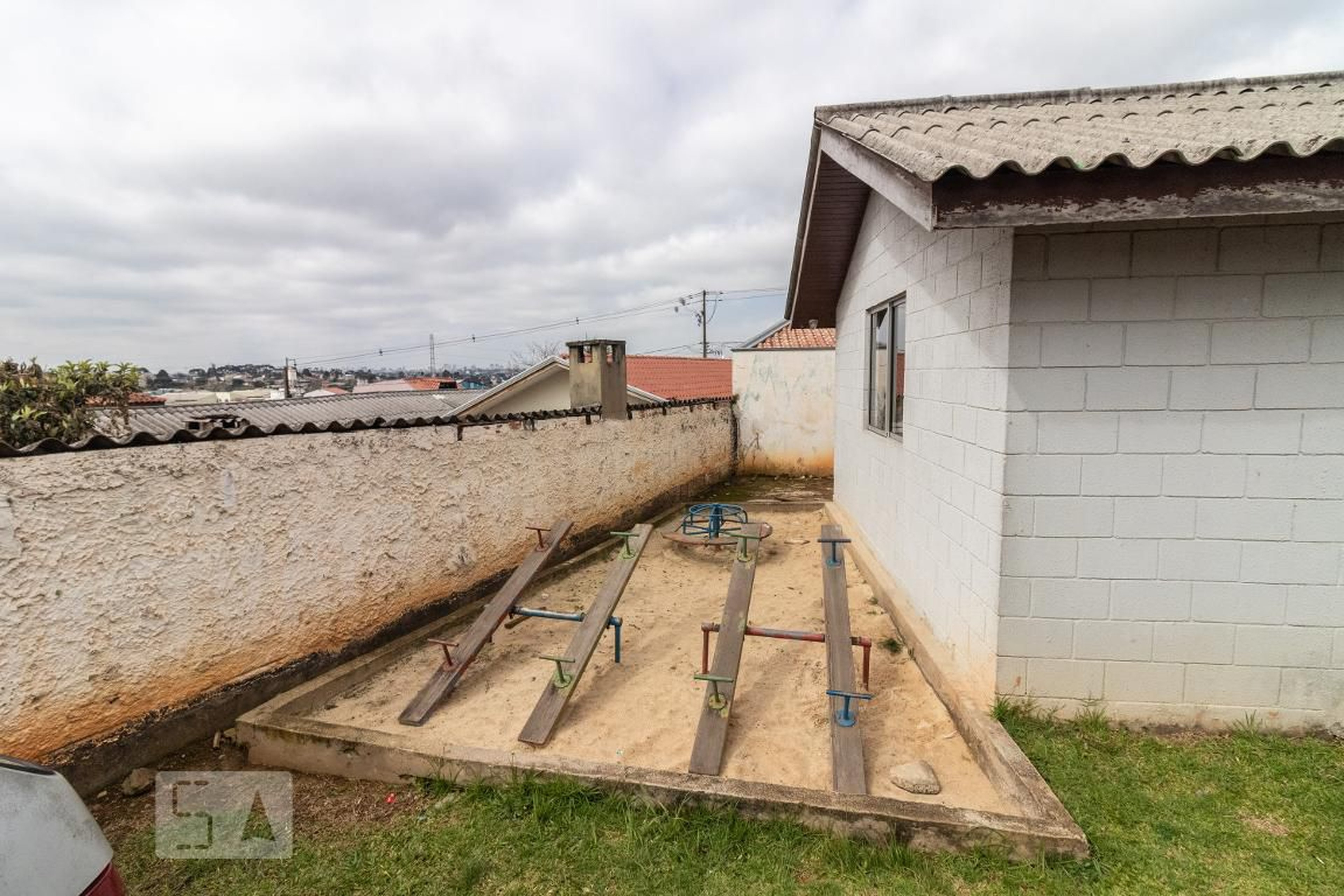 Salão de festas - Sao Caetano