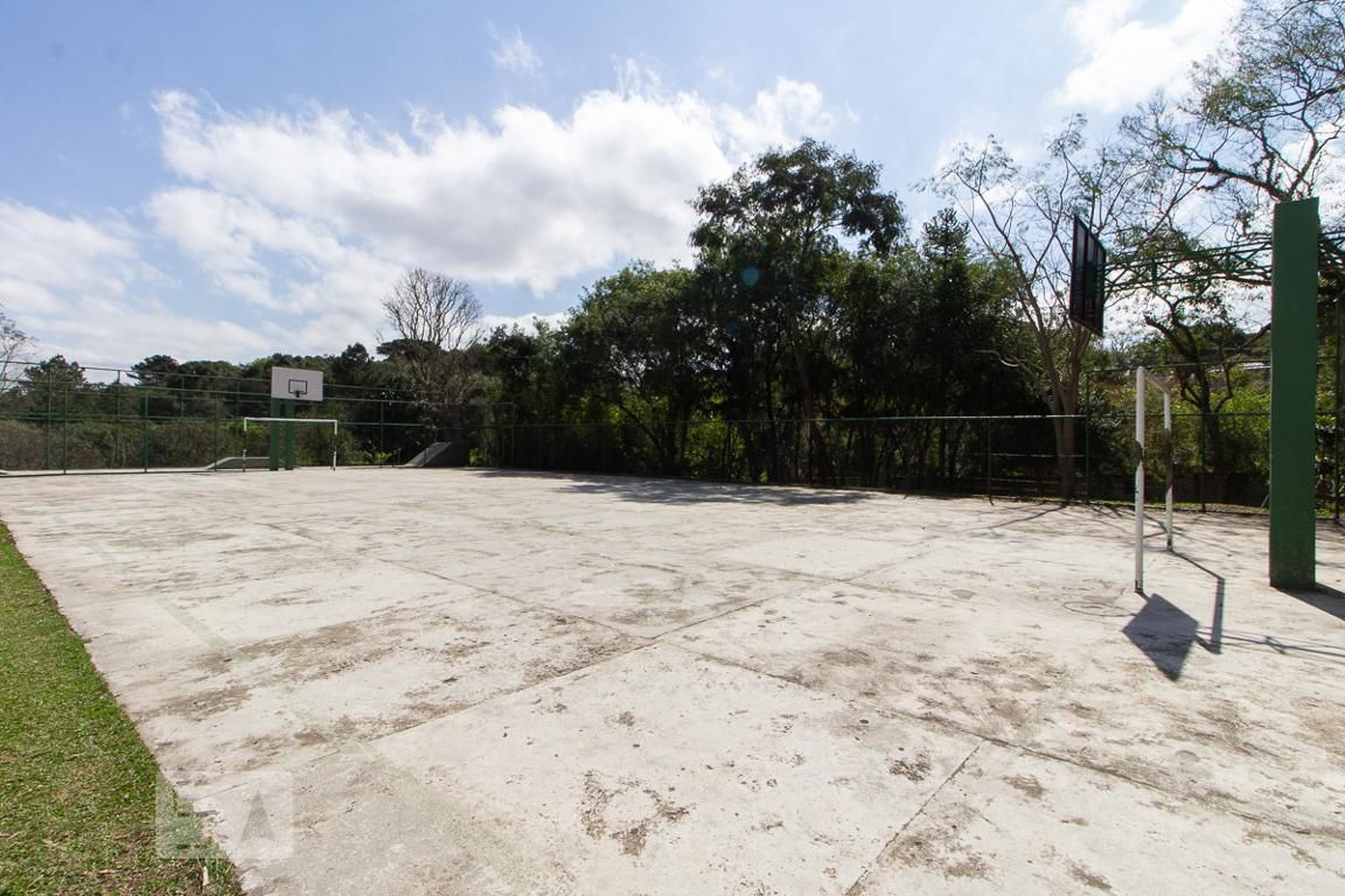 Quadra Esportiva - Residencial Verde Espaço