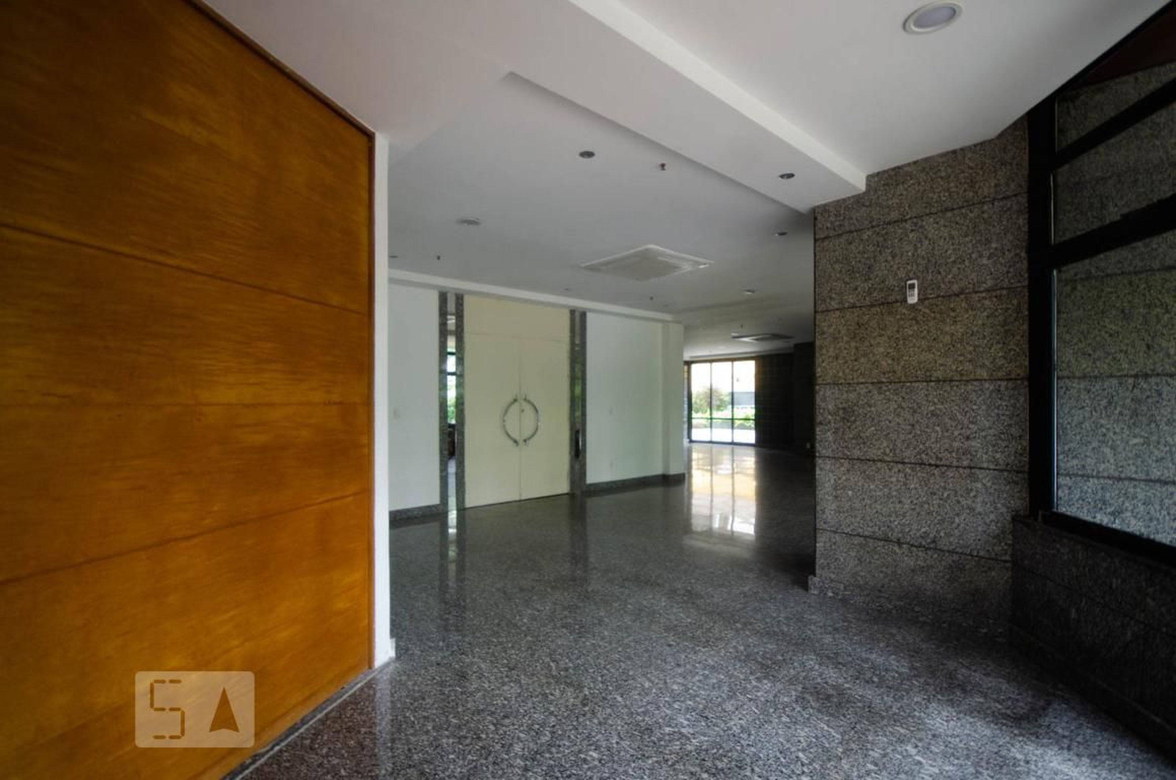 Salão de Festa - Ipanema Tower