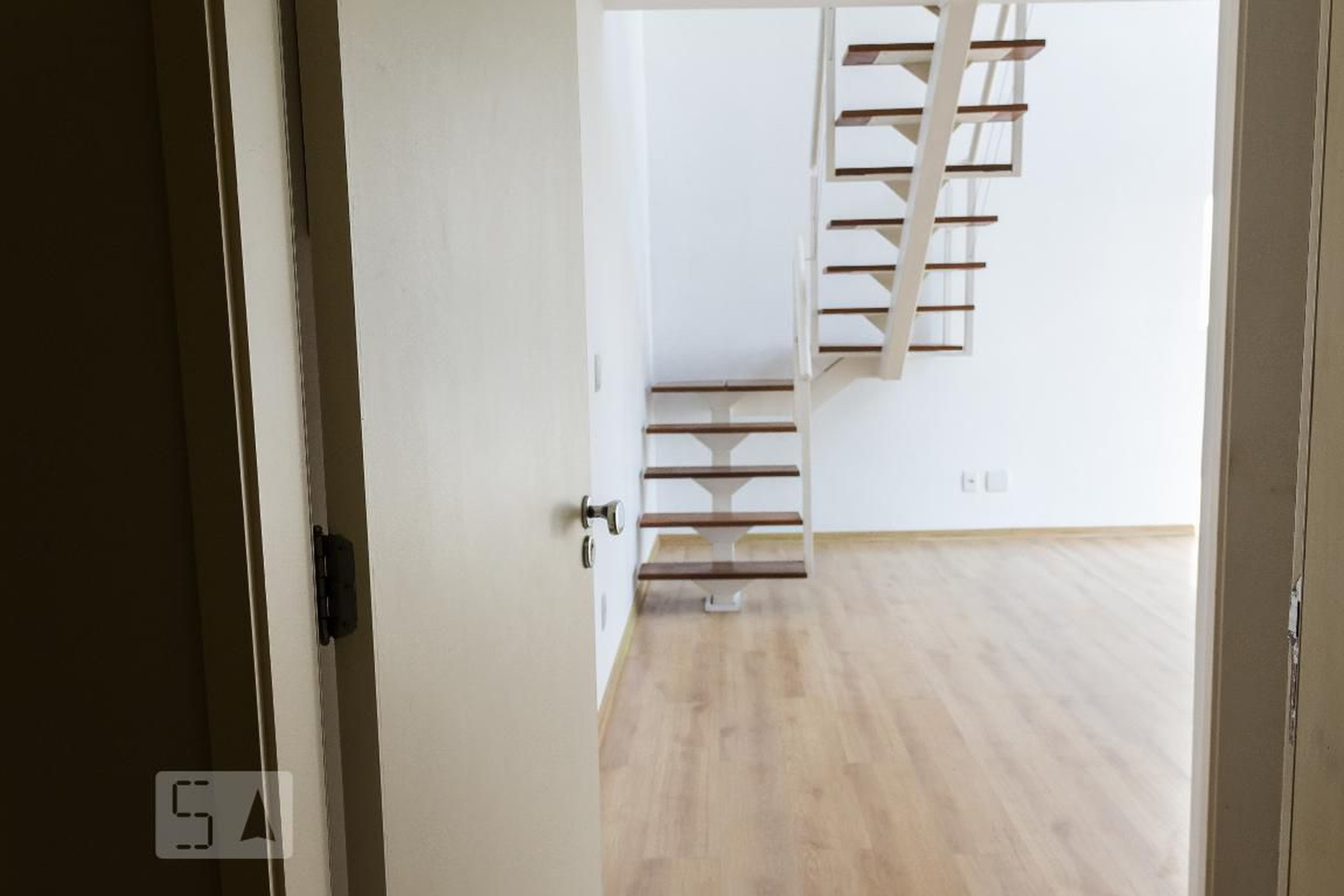 Entrada - Spazio Vivere Duplex