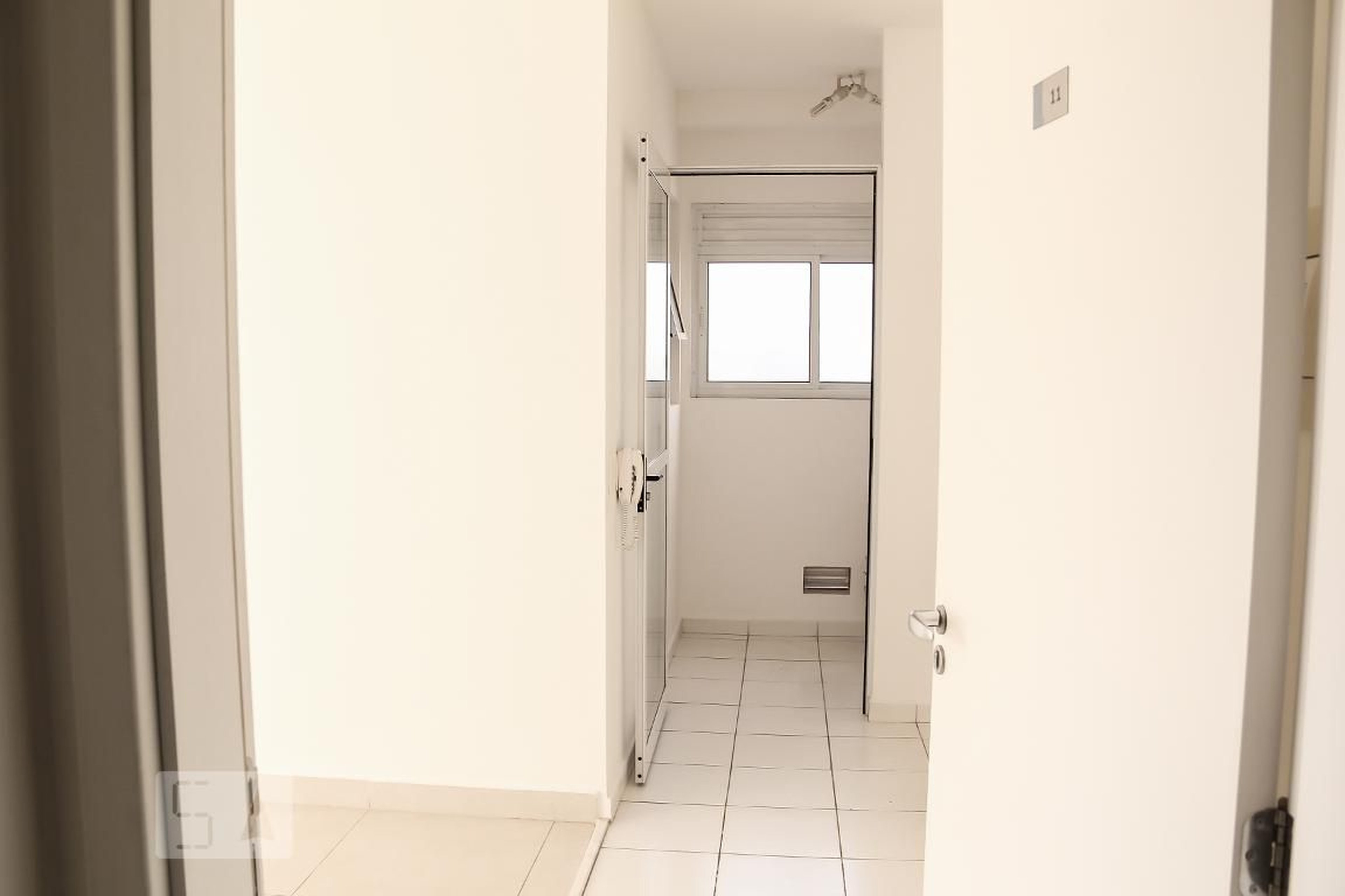 Entrada - Brisas Bosque Itirapina