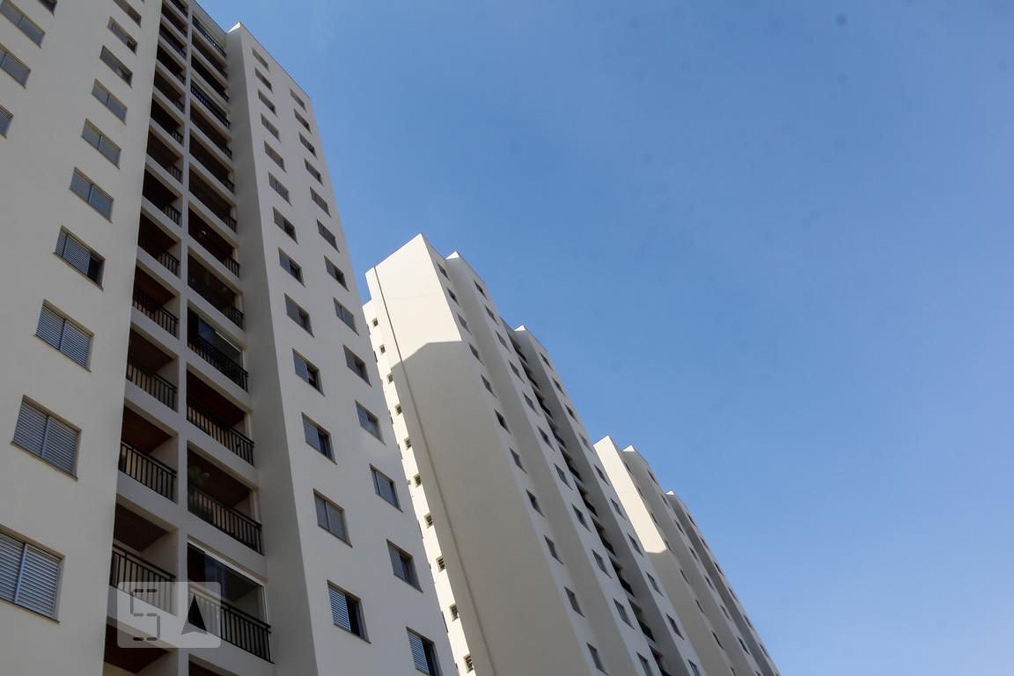 Edifício Condomínio Real Ville