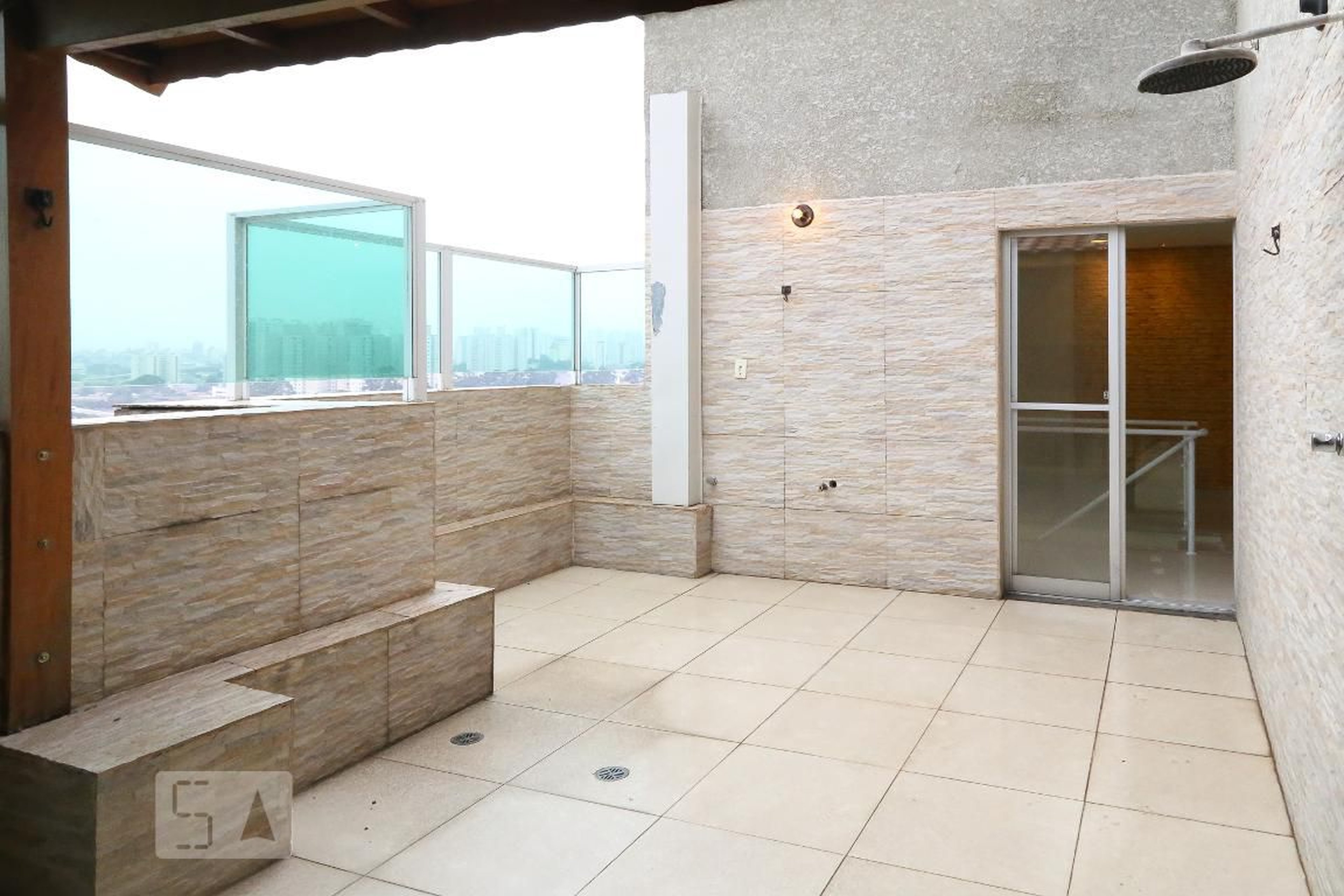 Espaço gourmet - Privillege Vila Maria