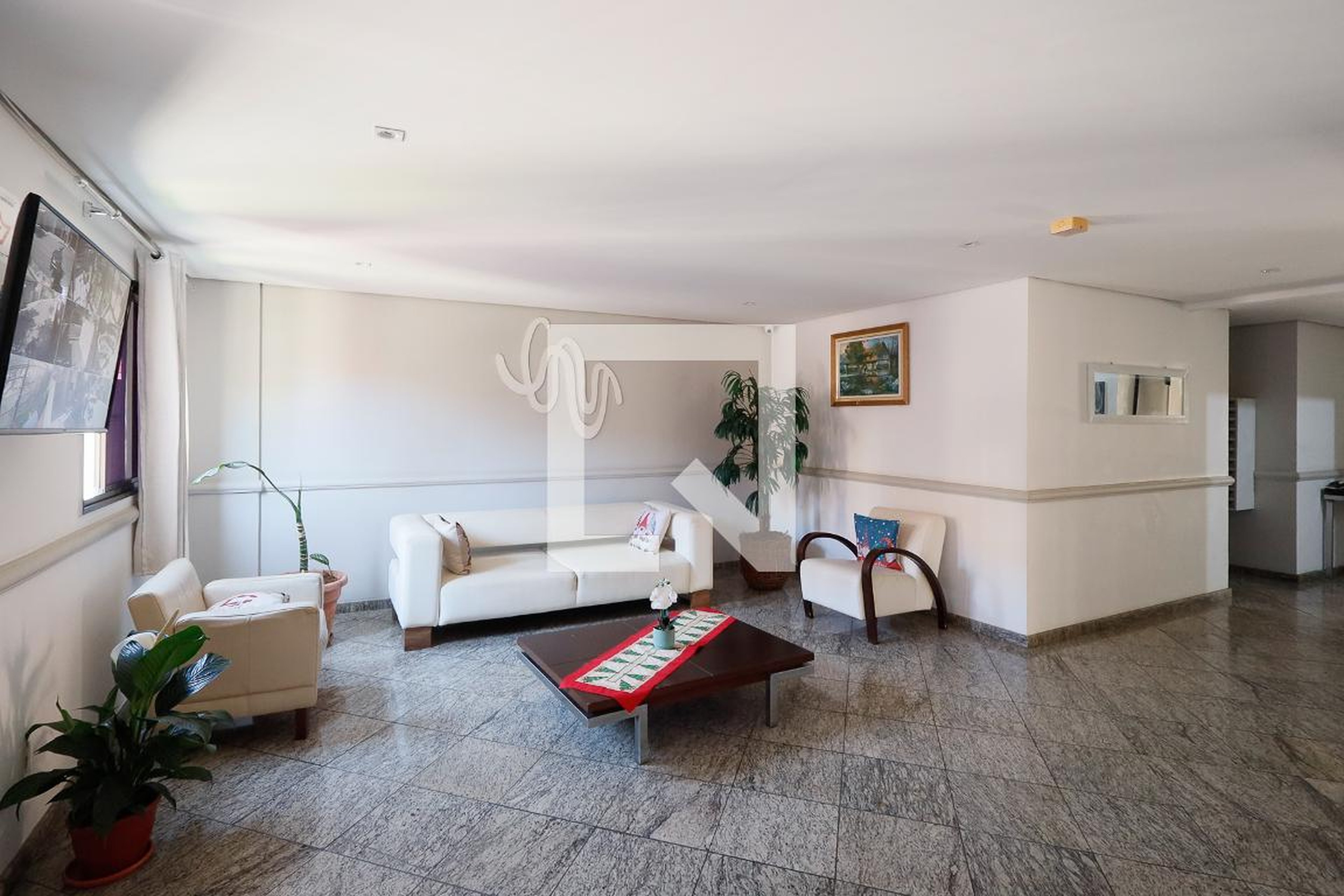 Hall - Palma Douro