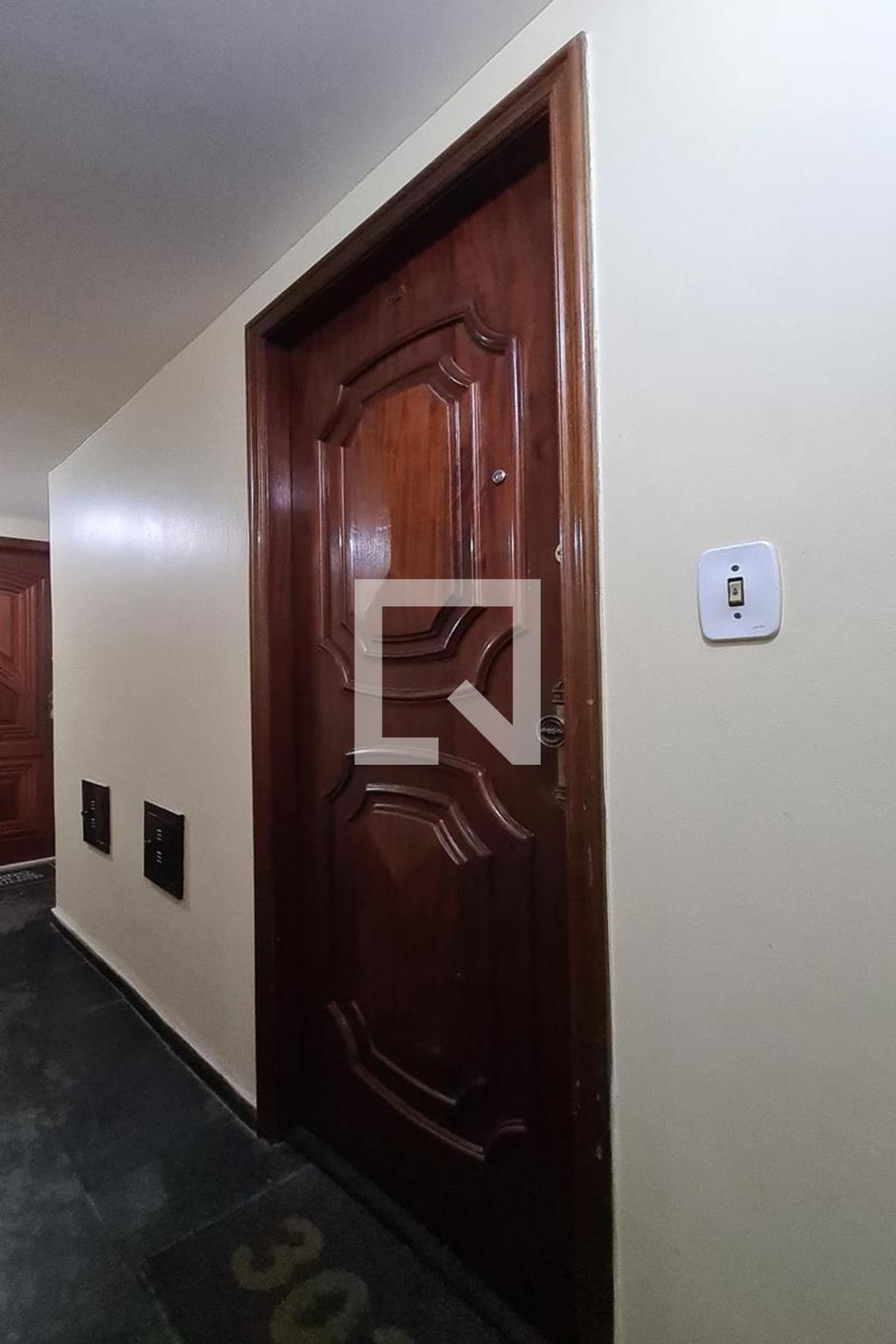 Entrada - Residencial Getúlio