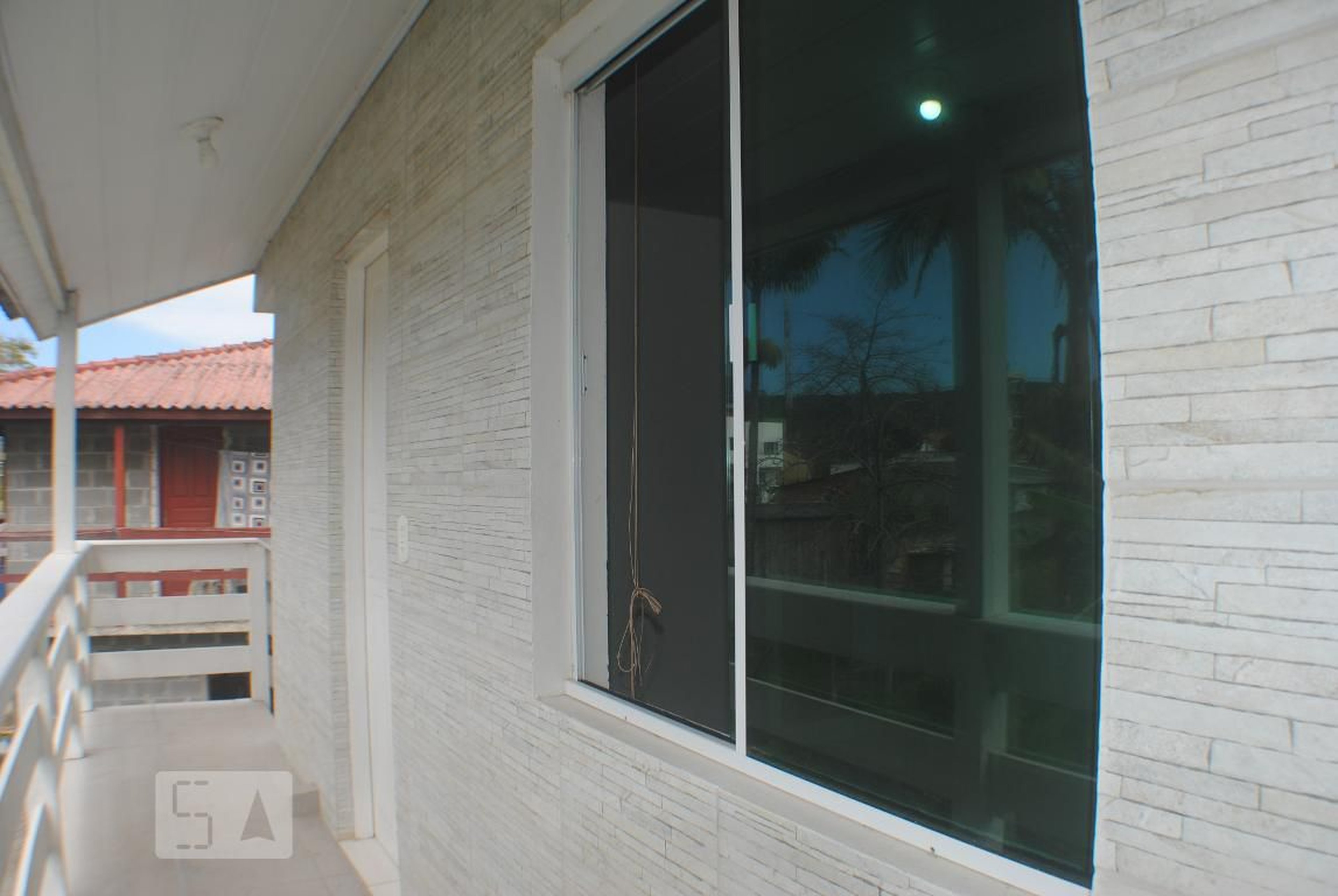 Hall de Entrada - null