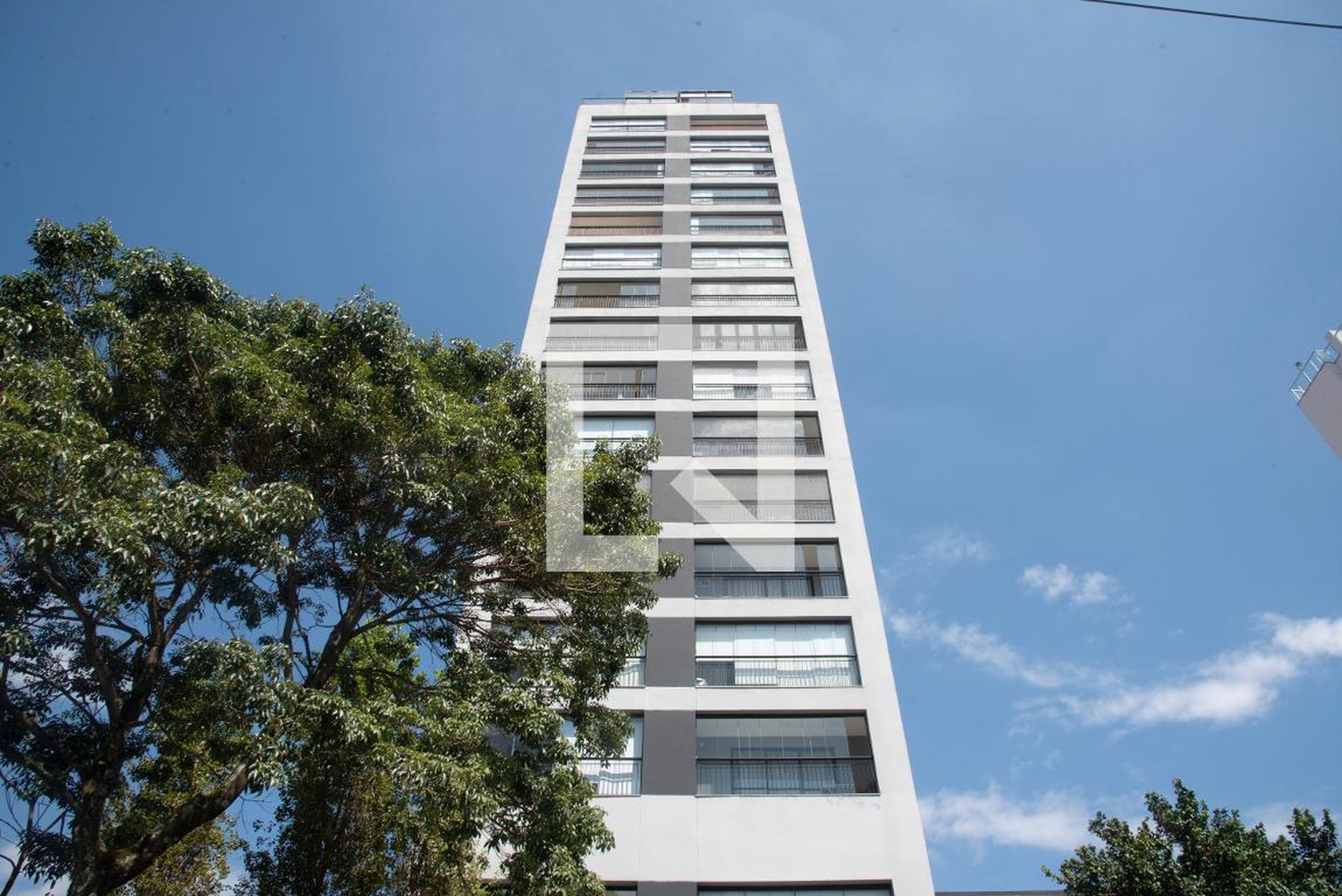 Fachada Condomínio Tag Edited