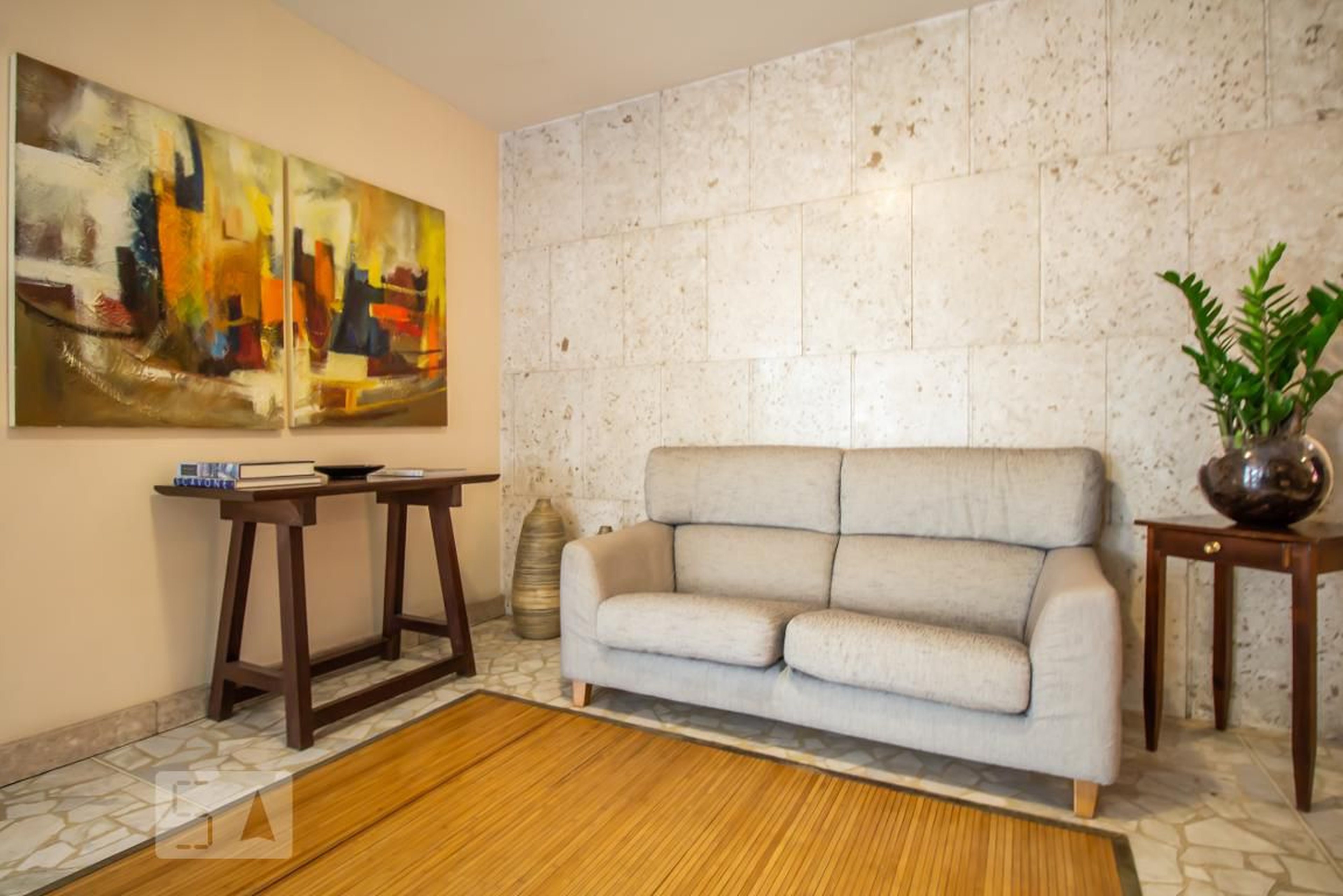 Hall social - Silvia Haddad