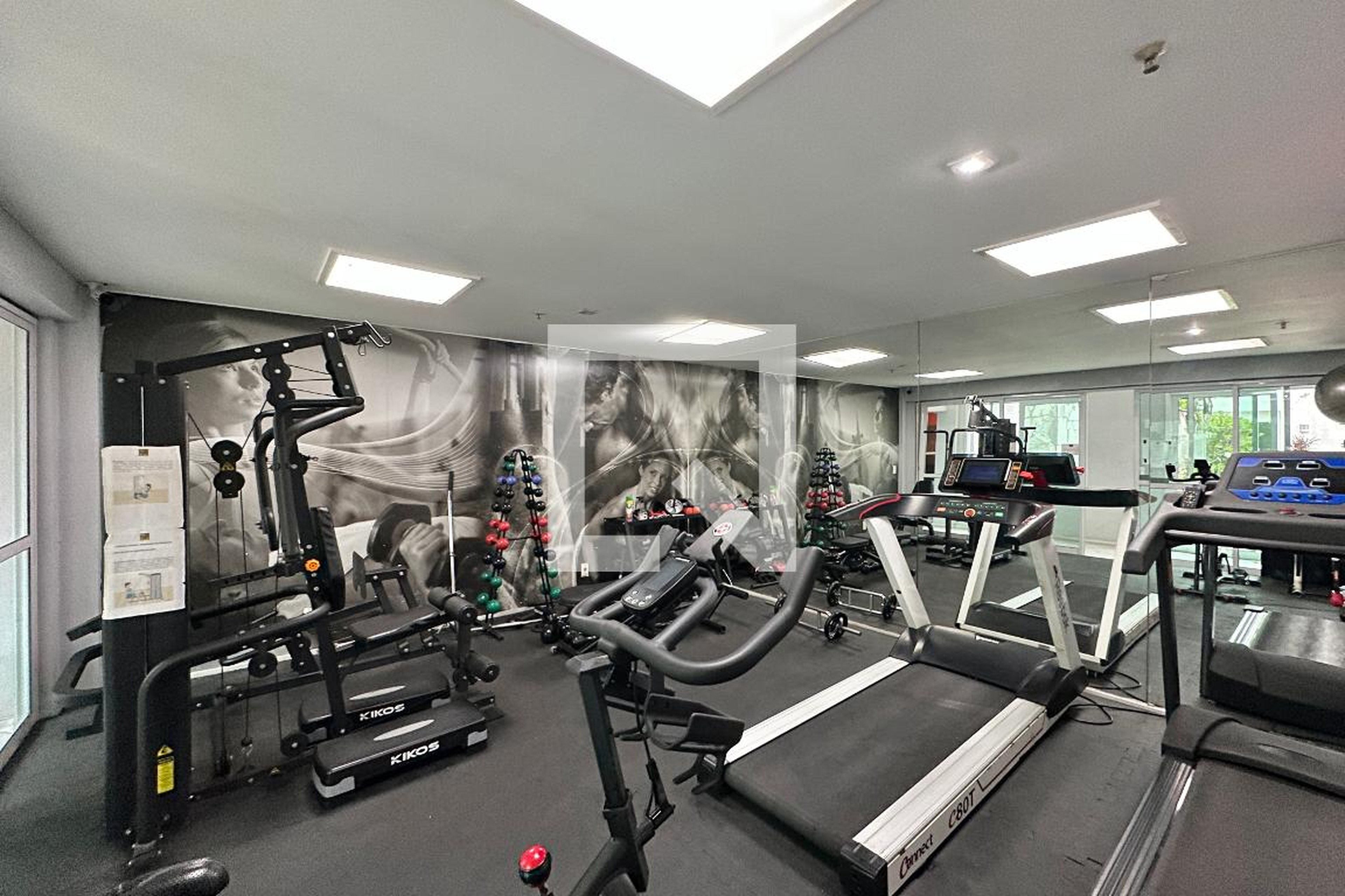 Academia - Viva Lapa