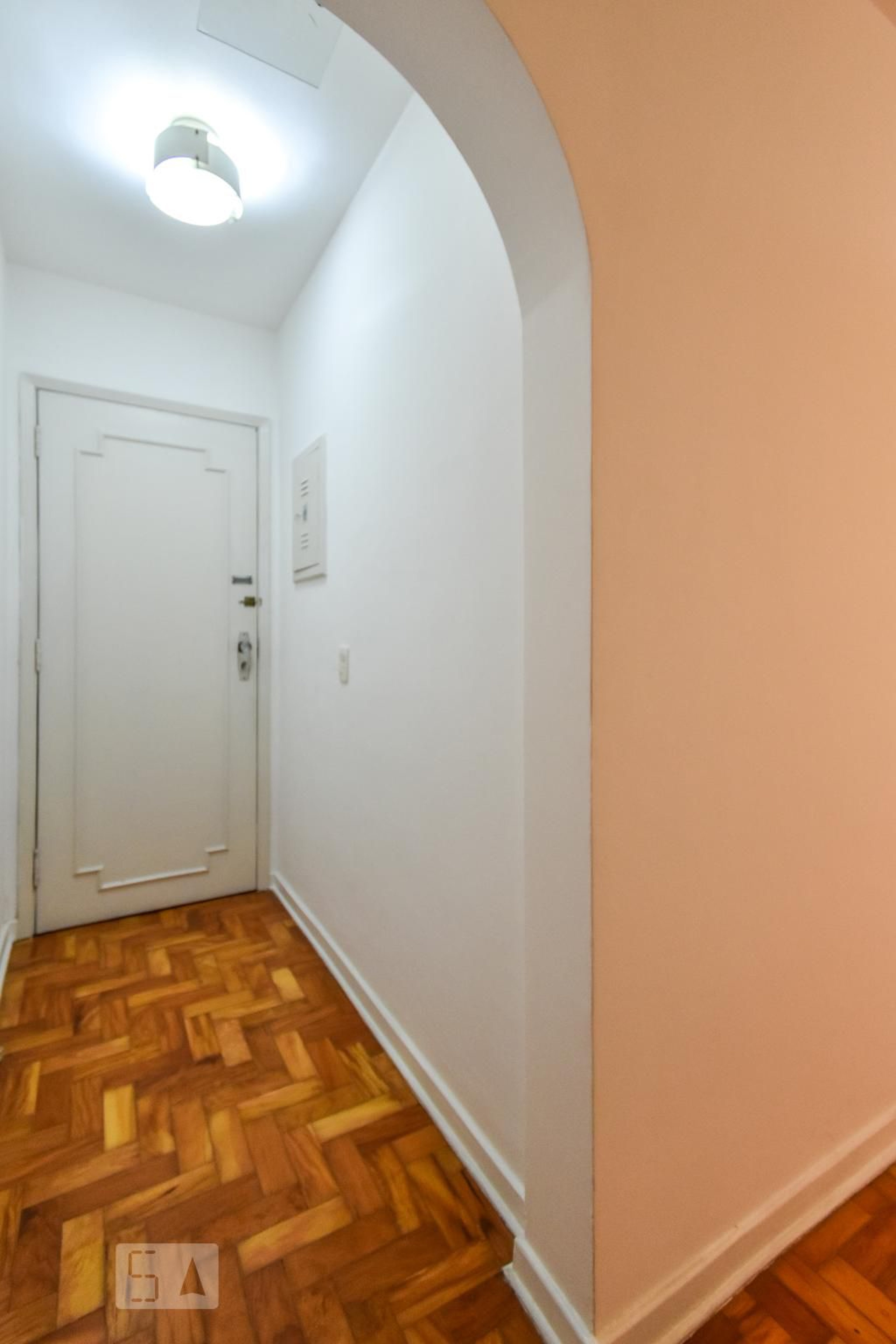 Hall Entrada - Ilha Branca