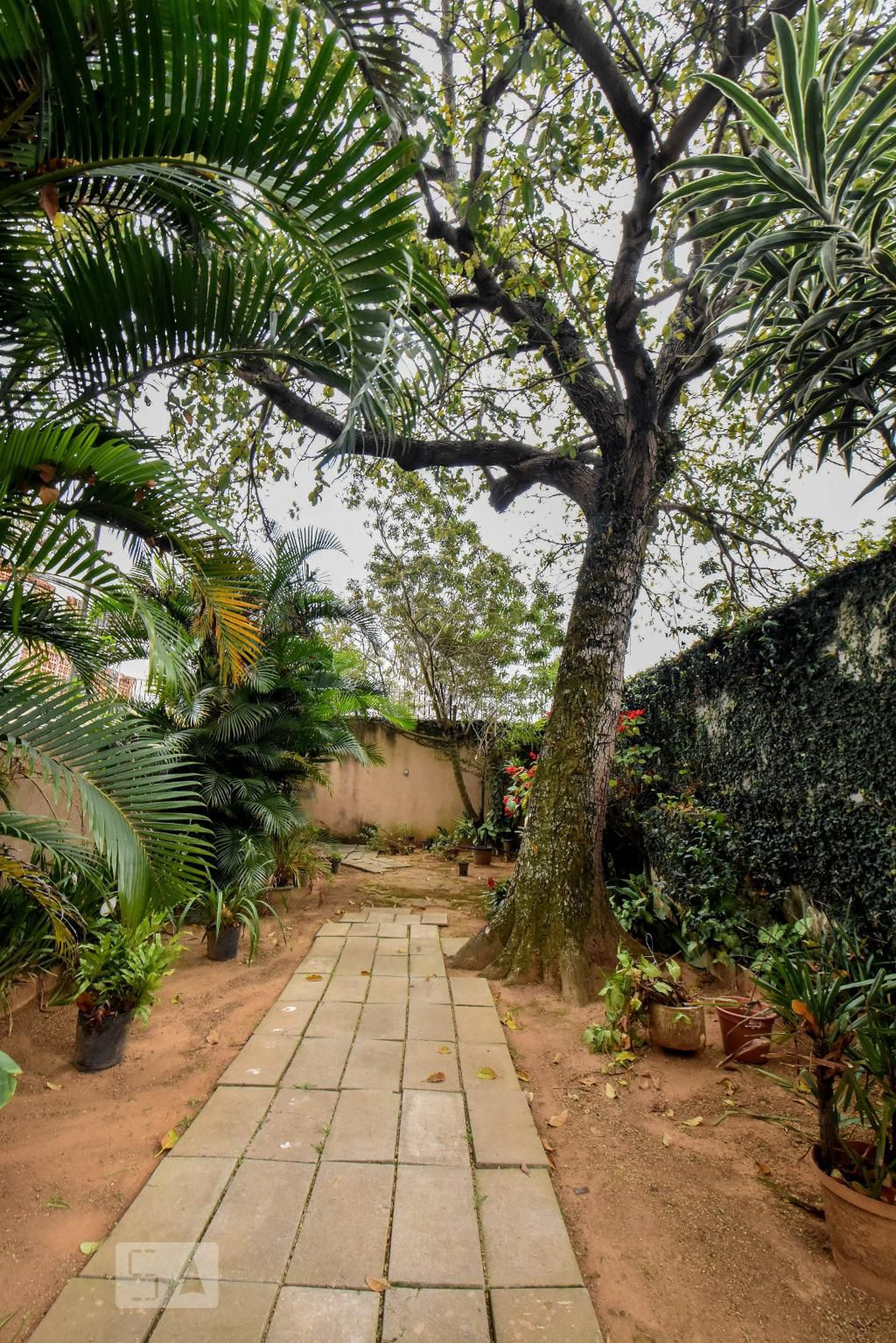 Condomínio - Antonio Carlos