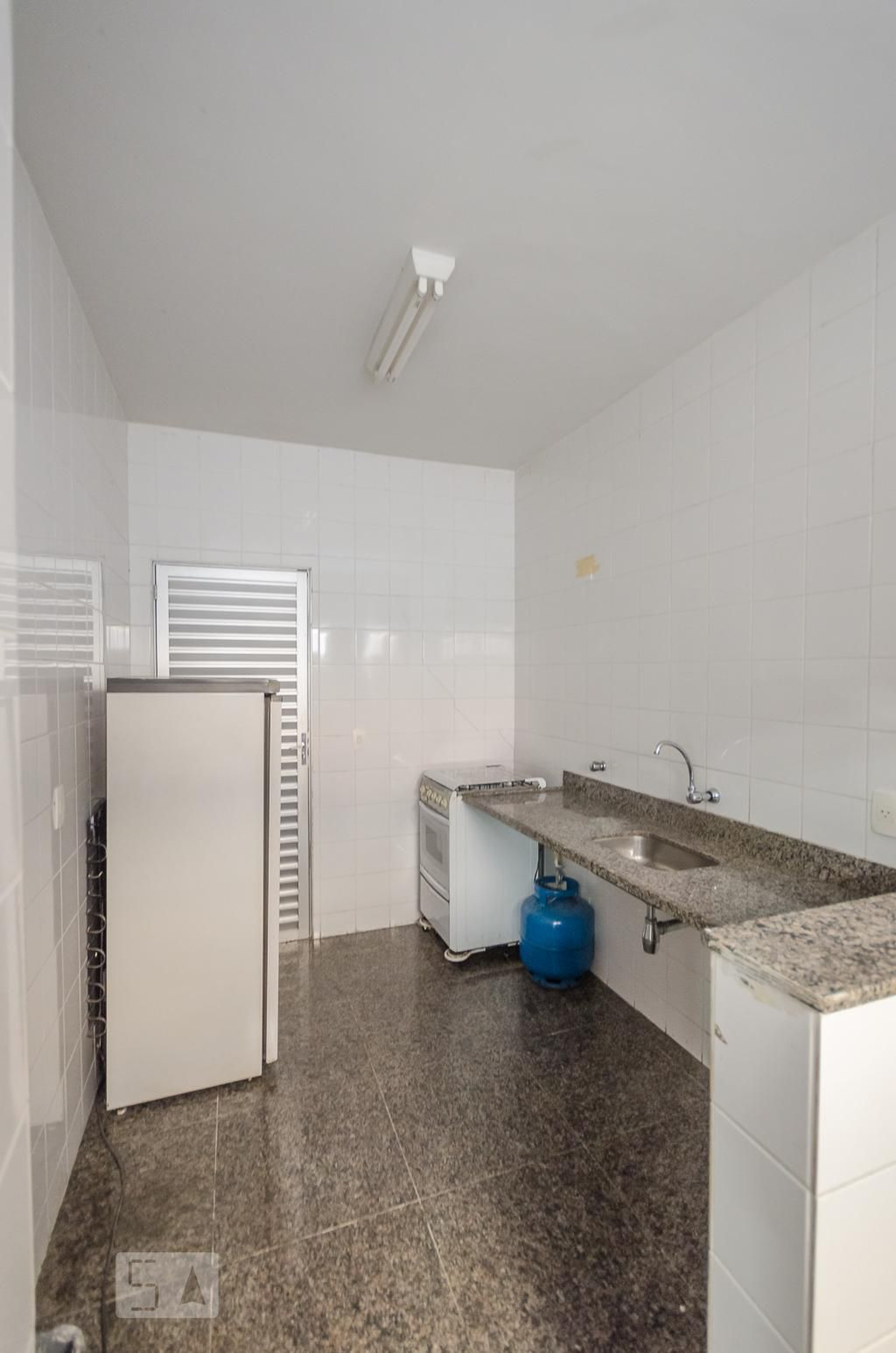 Salão de Festas - Edifício Mont Blanc Mirabeau