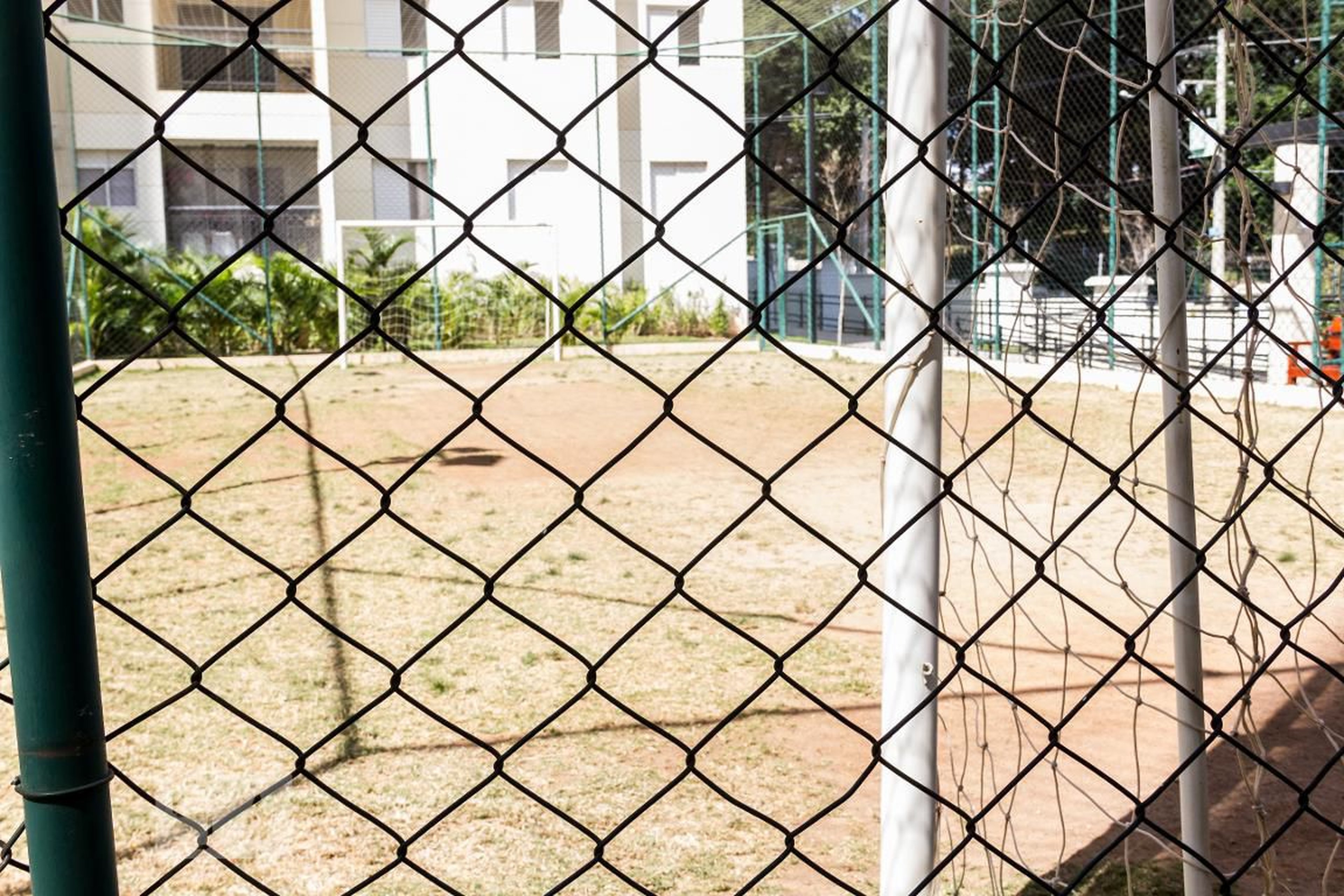 Campo de futebol - Atmosphera
