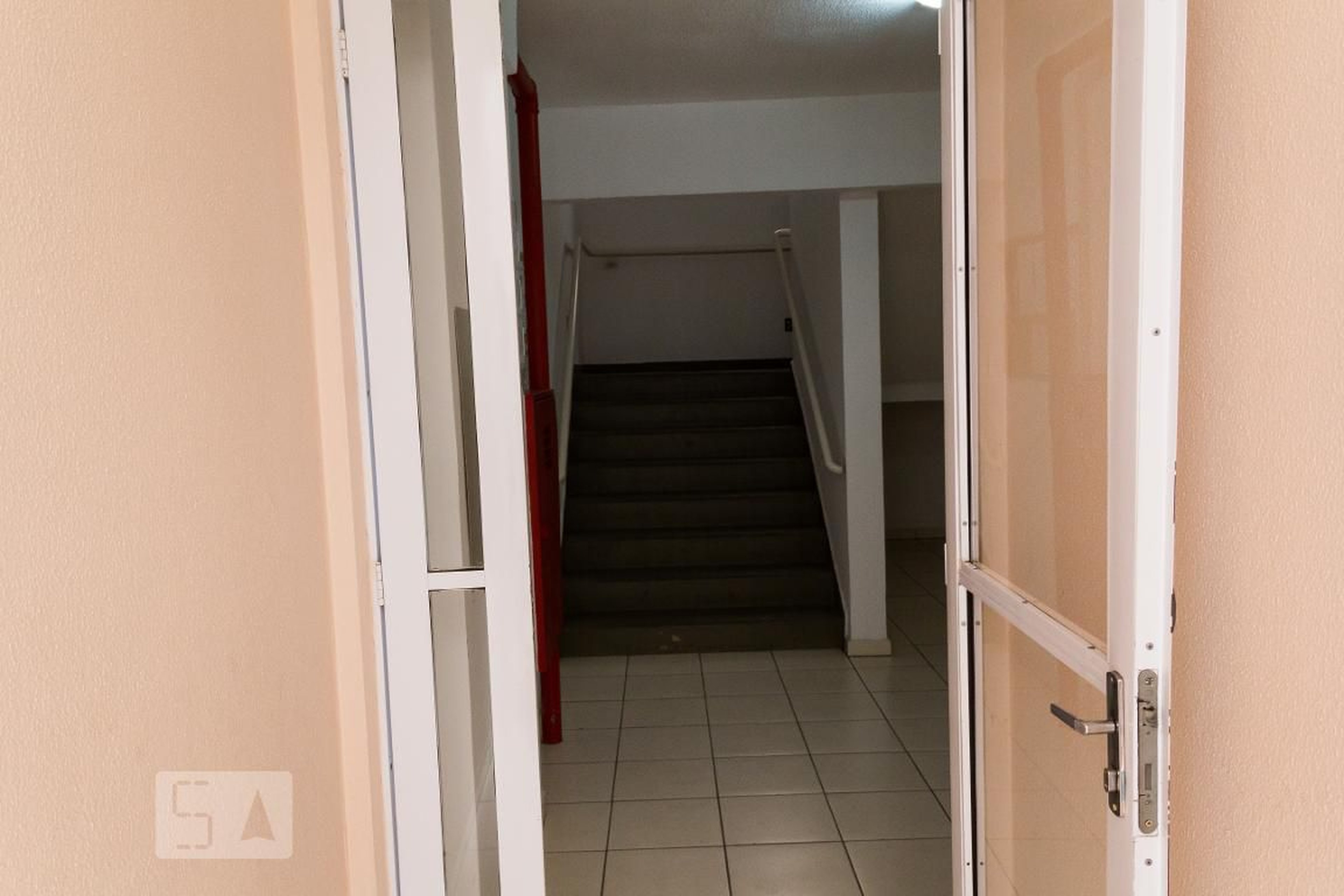 Entrada - Morada dos Pássaros