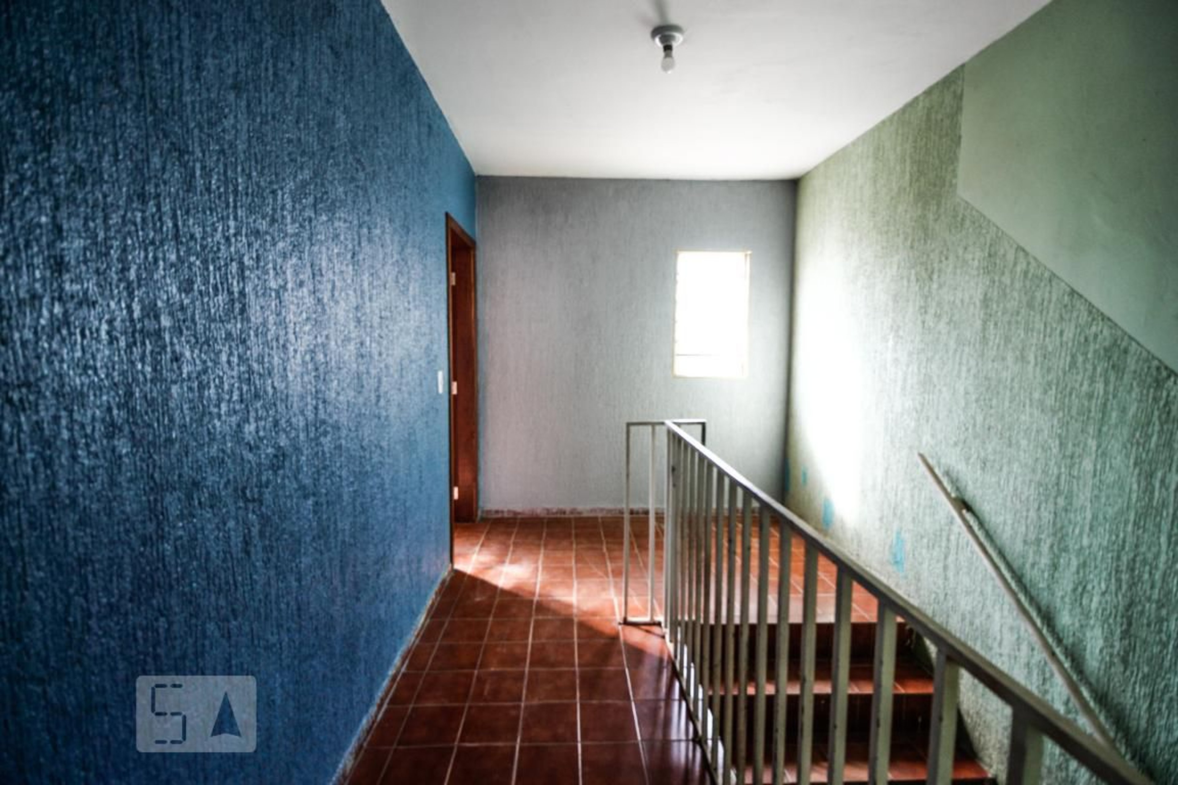 Entrada Condomínio em Qn 414 Conjunto I - Samambaia Sul, Brasília - Df, Brasil, 101