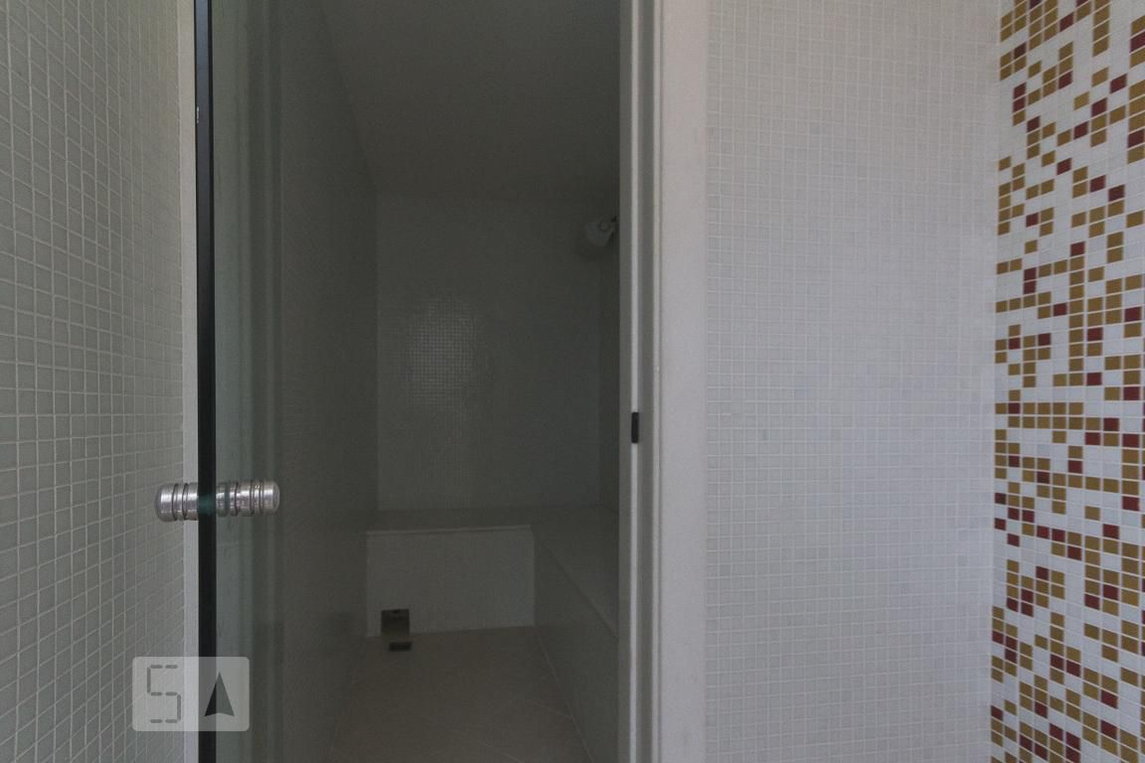 Sauna - Edifício Bora Bora